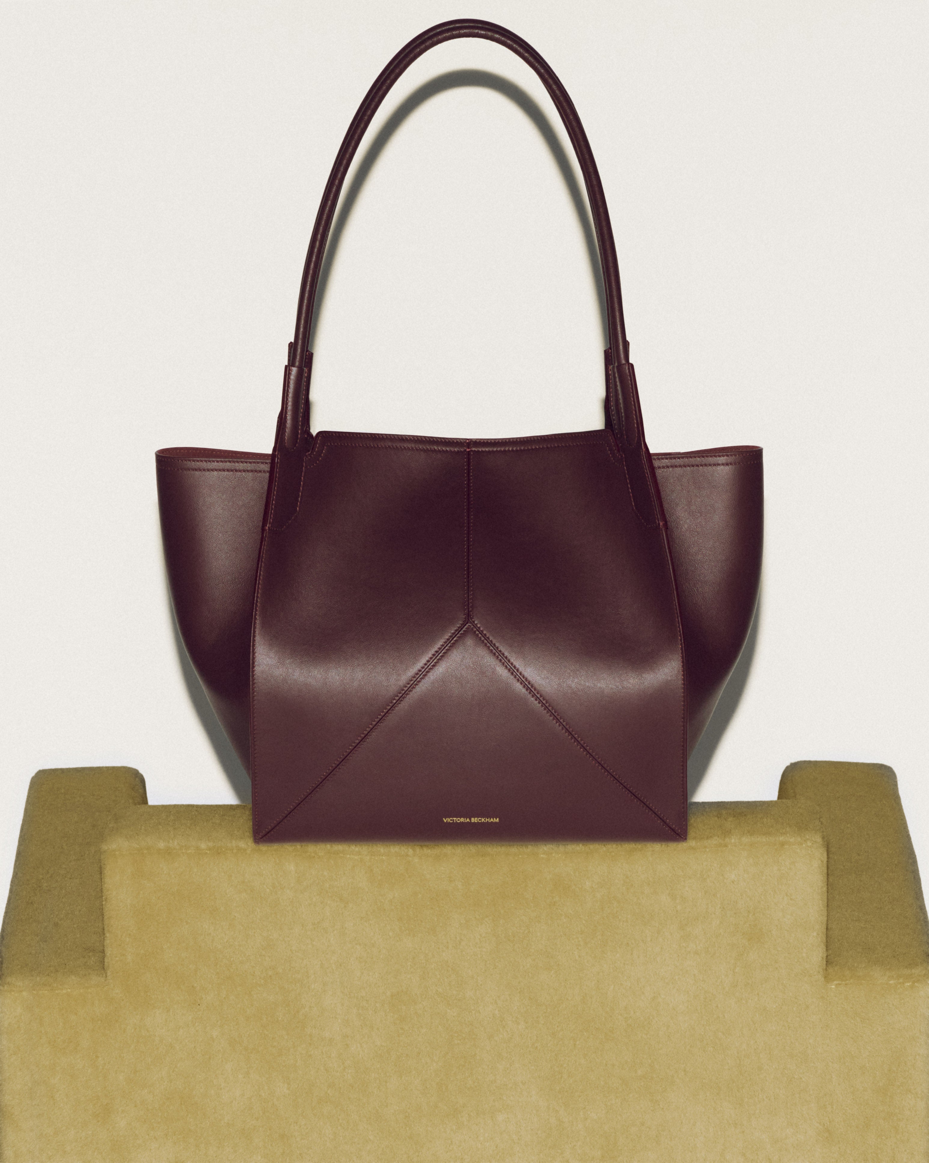 The Victoria Bag – Victoria Beckham UK