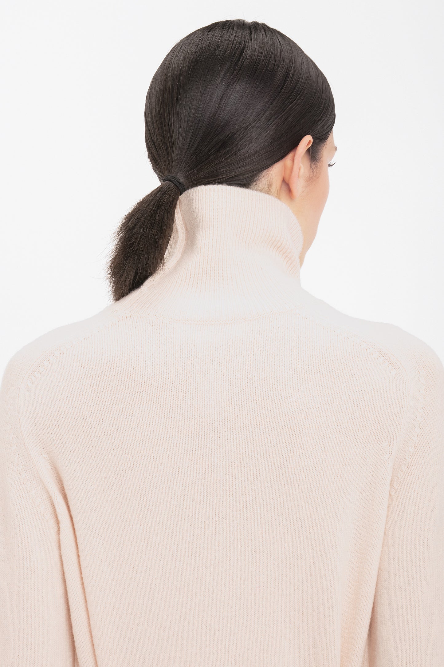 Marie Jumper In Ivory