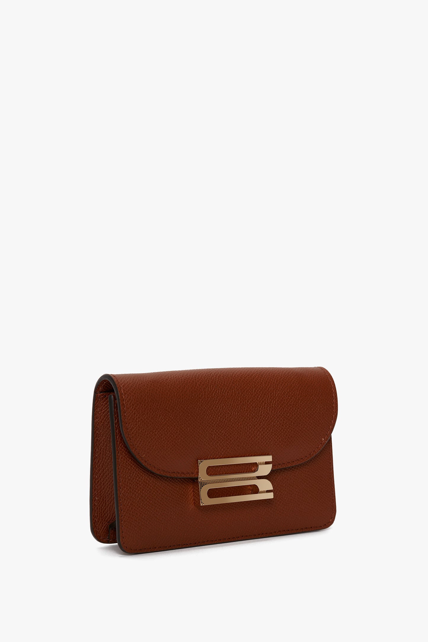Dorian Bag Mini In Tan Leather