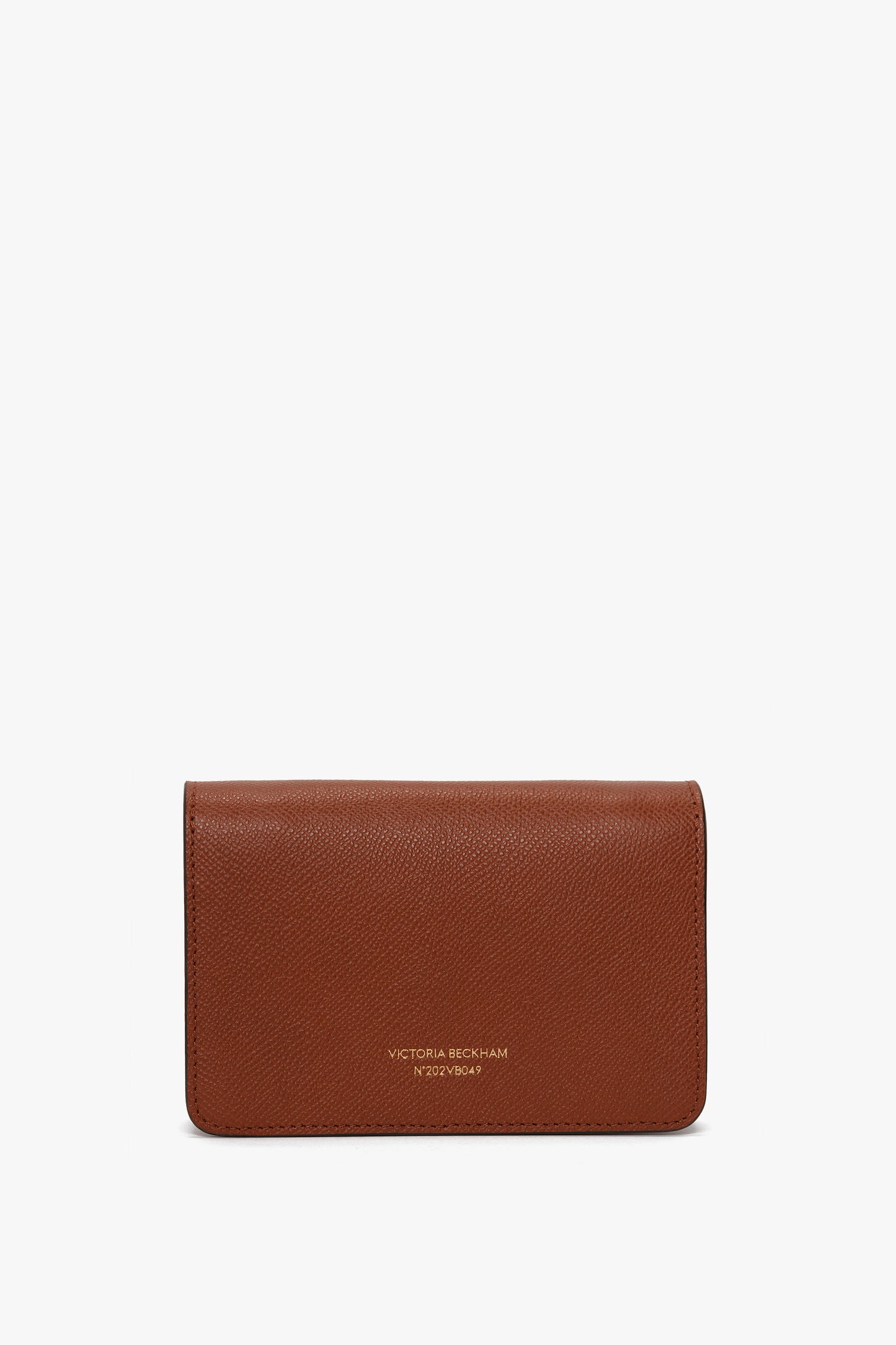 Dorian Bag Mini In Tan Leather