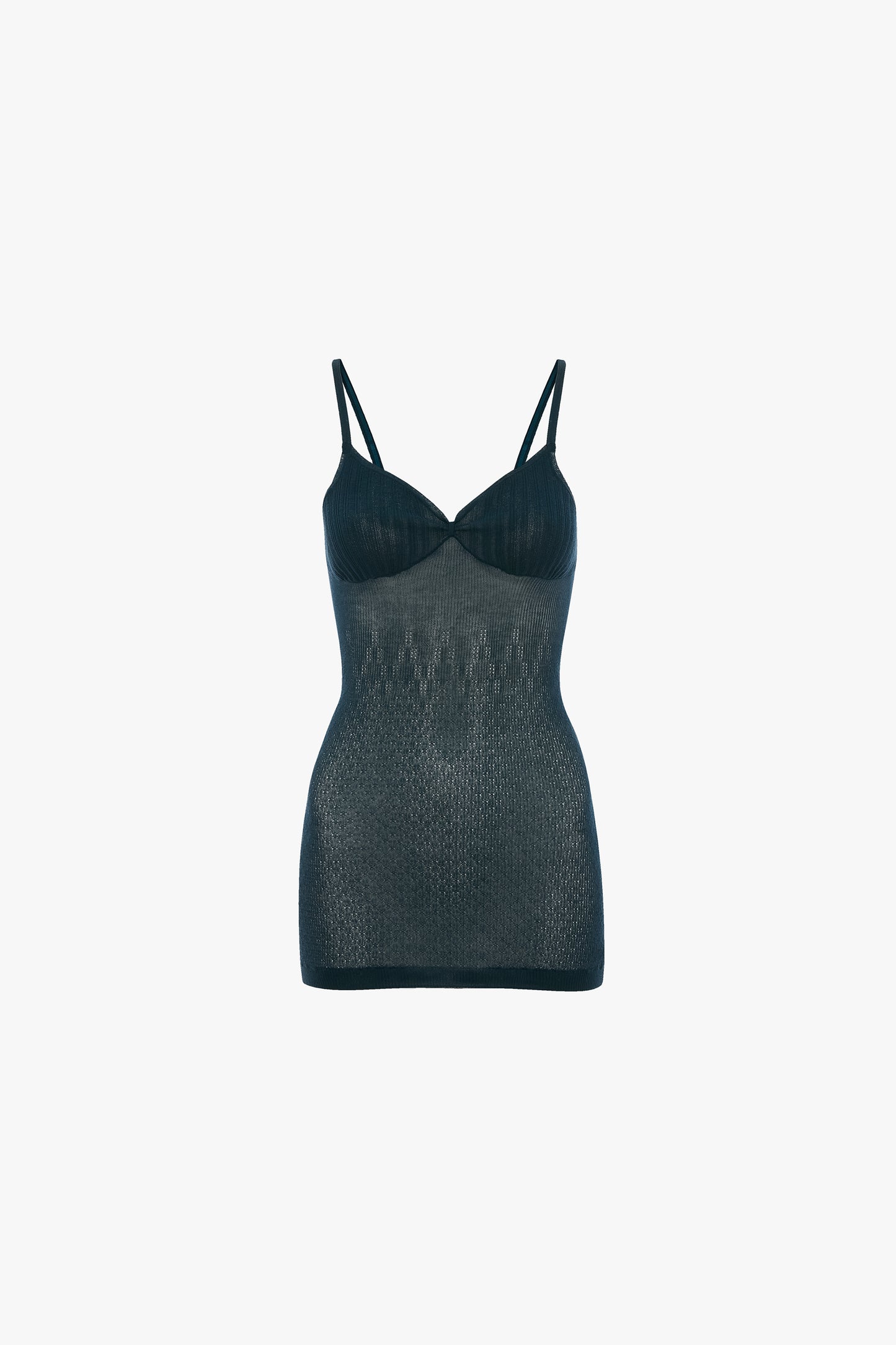 Cami Top In Teal