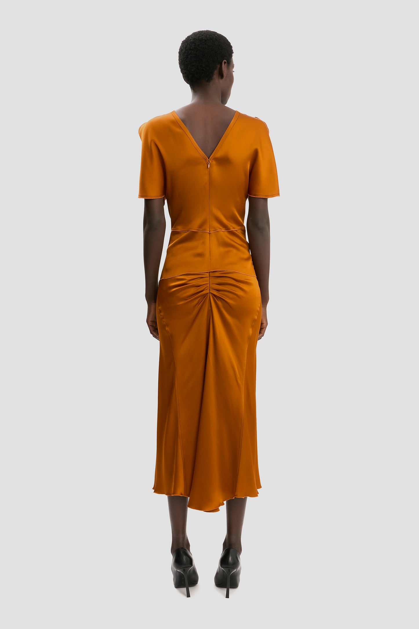 Bela Top In Bronze