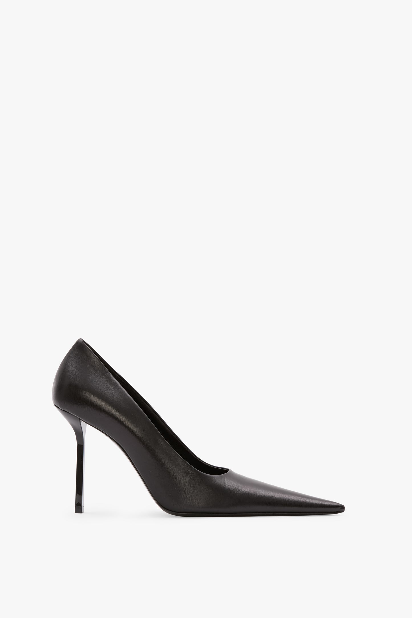 Victoria Stiletto Pump 100