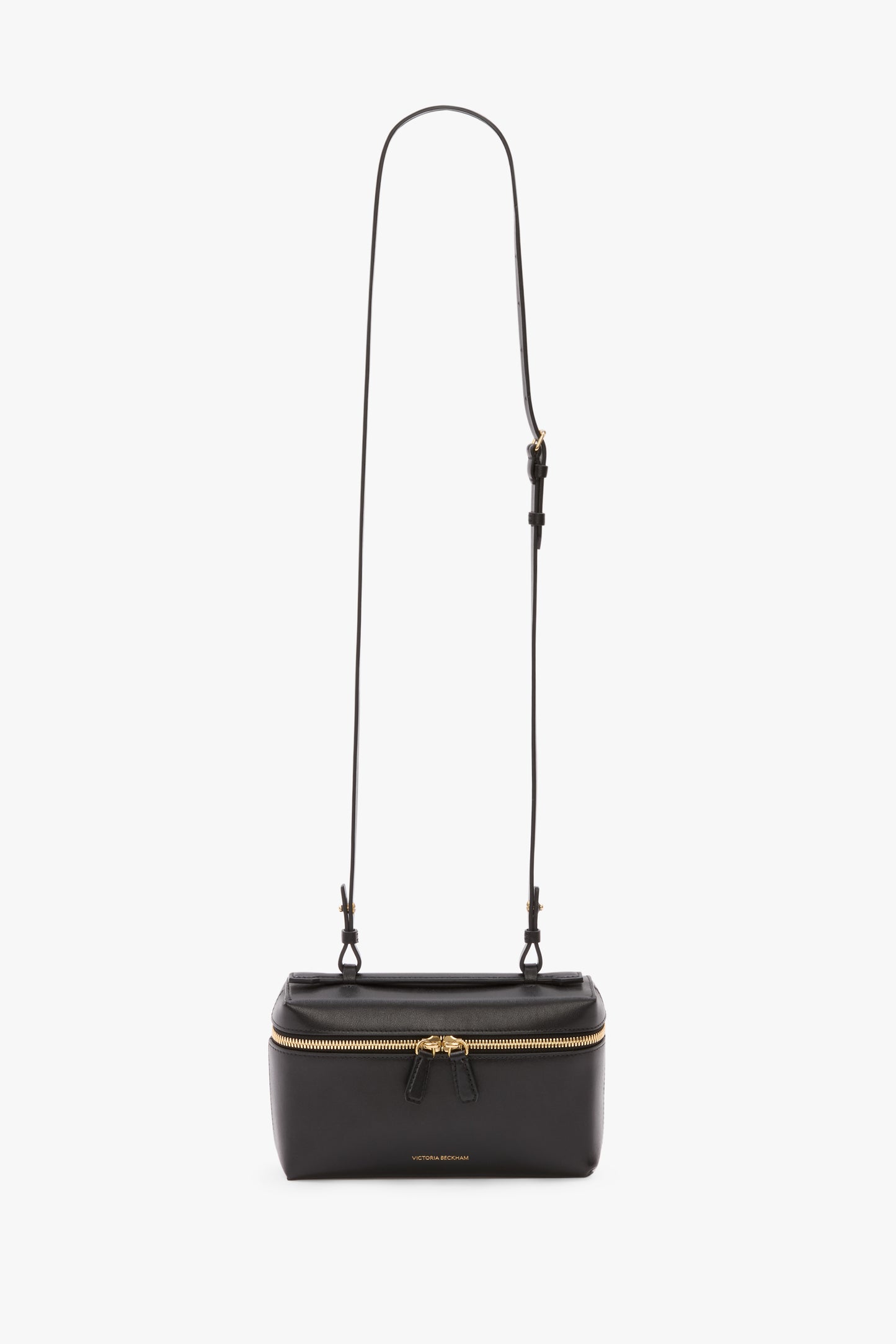 Vanity Crossbody Bag