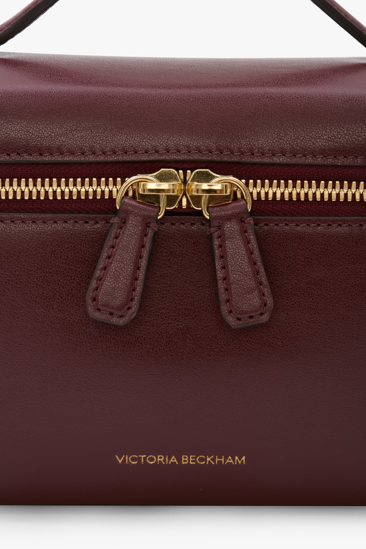Vanity Crossbody Bag