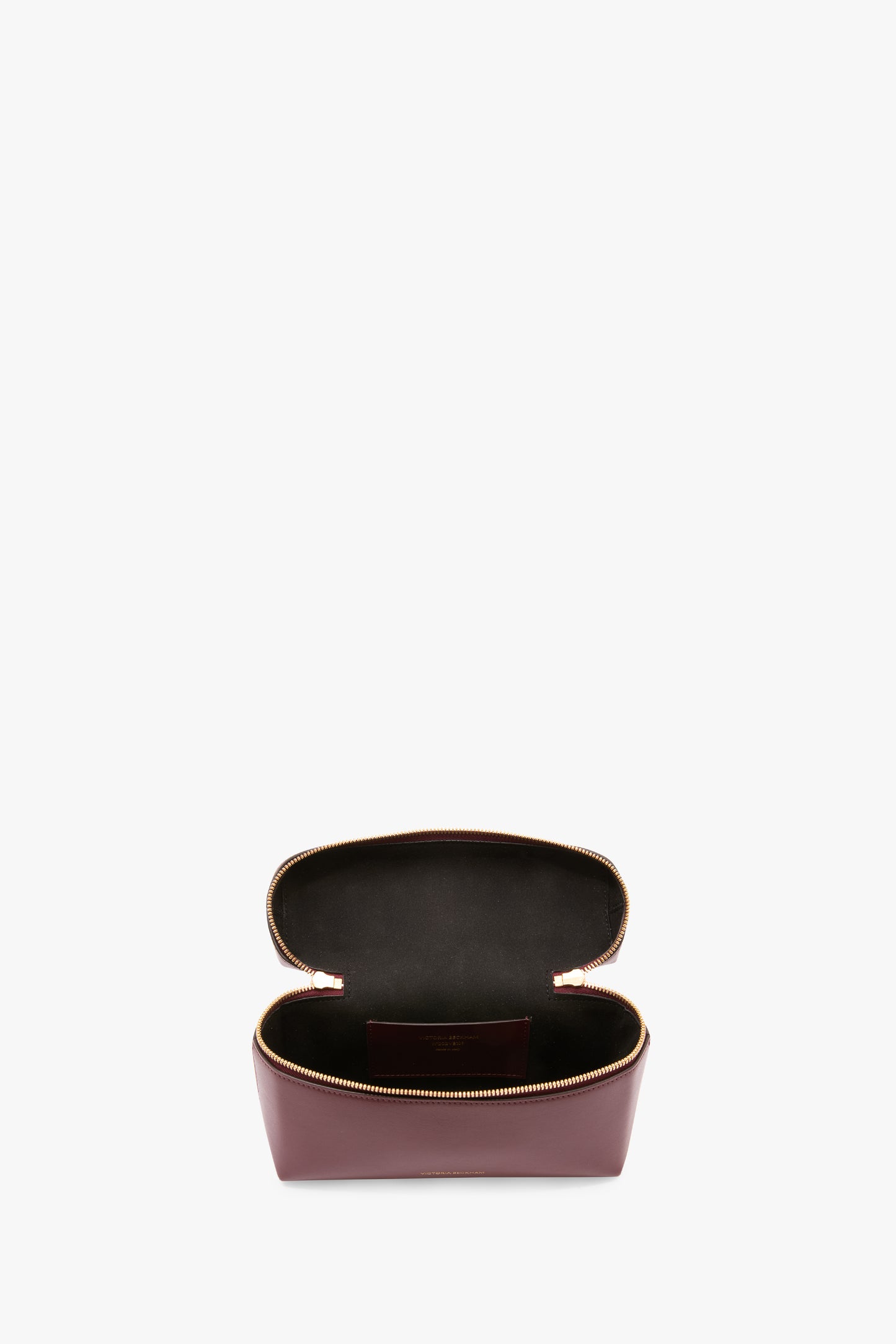 Vanity Crossbody Bag