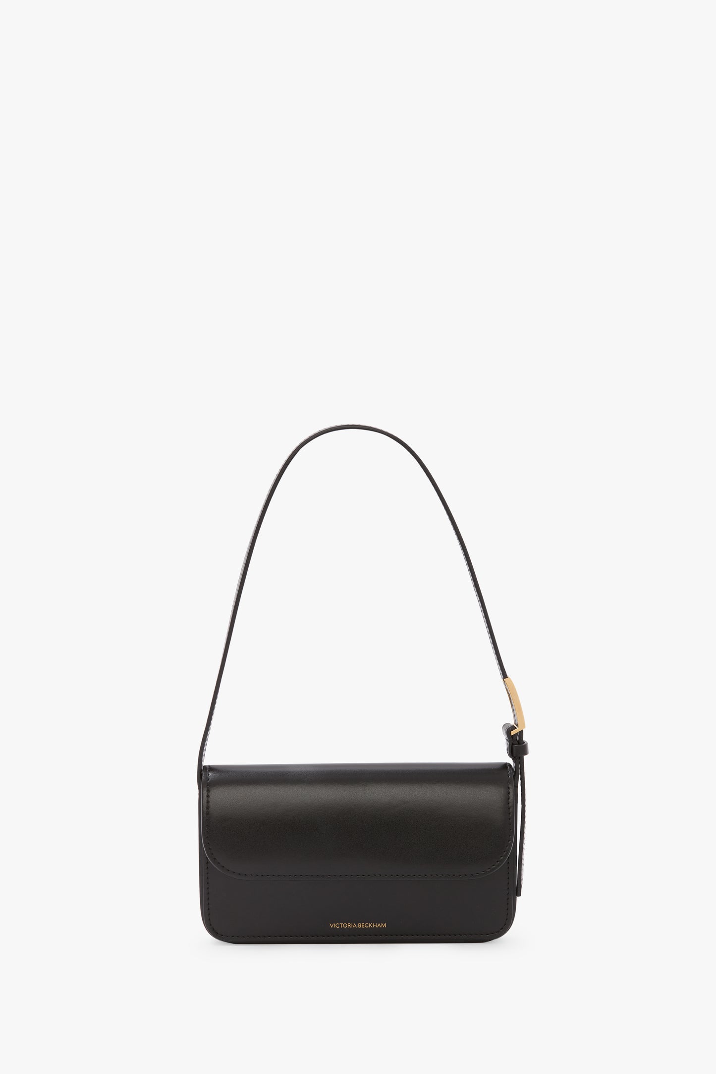 Dorian Pocket Bag In Black
