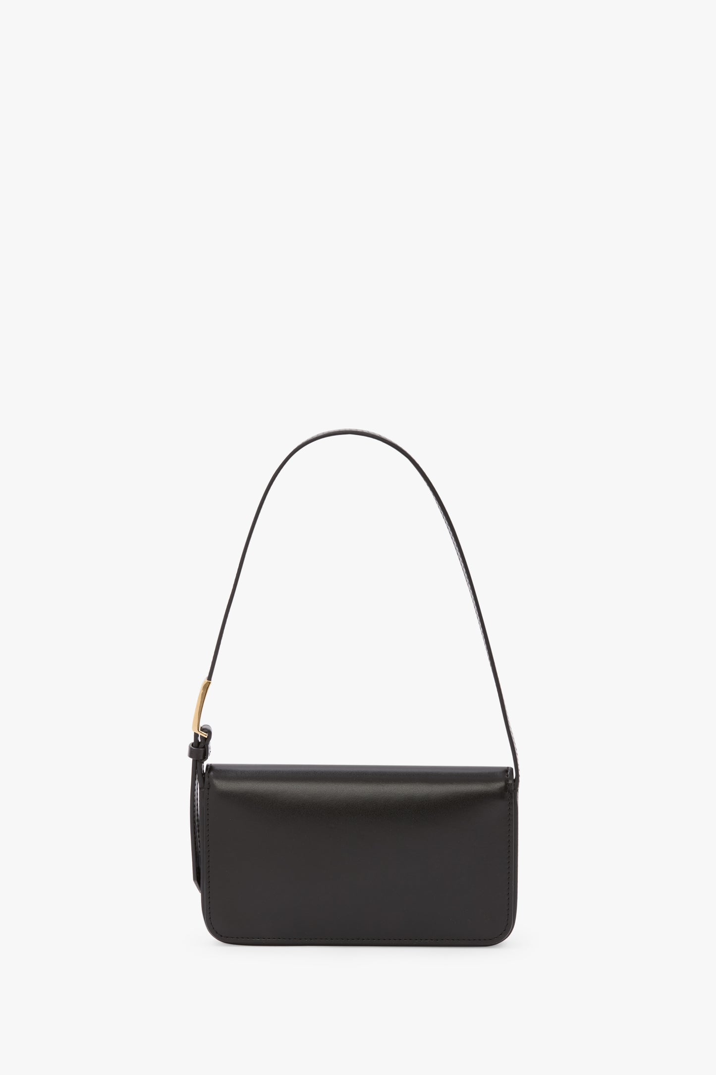 Dorian Pocket Bag In Black
