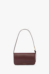 Dorian Pocket Bag In Burgundy