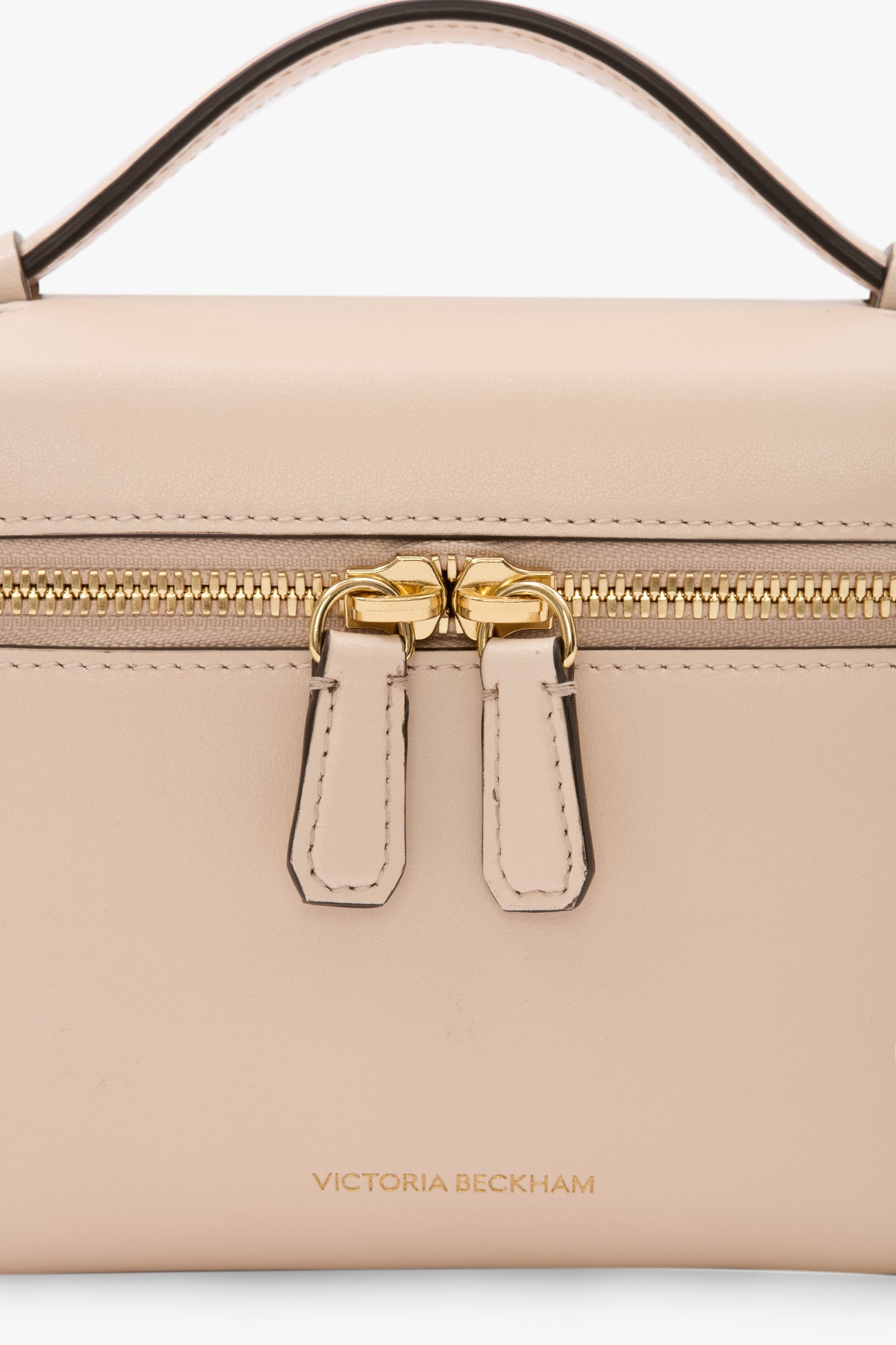 Vanity Crossbody Bag