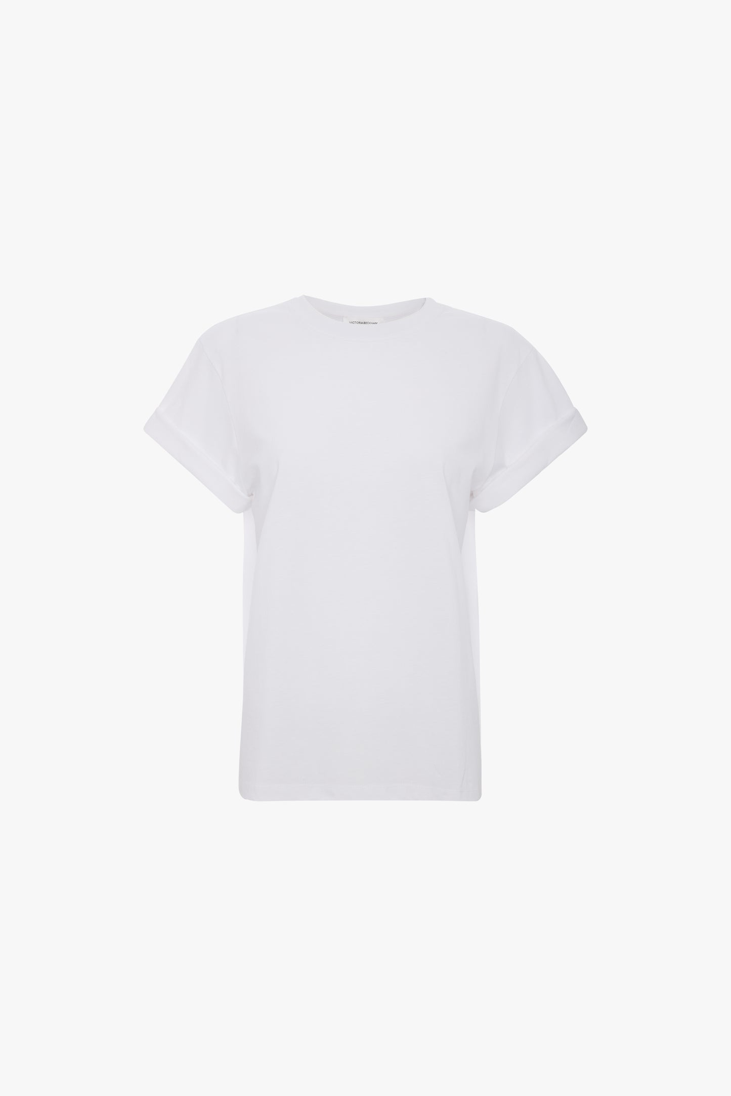 Tilly T-Shirt In White