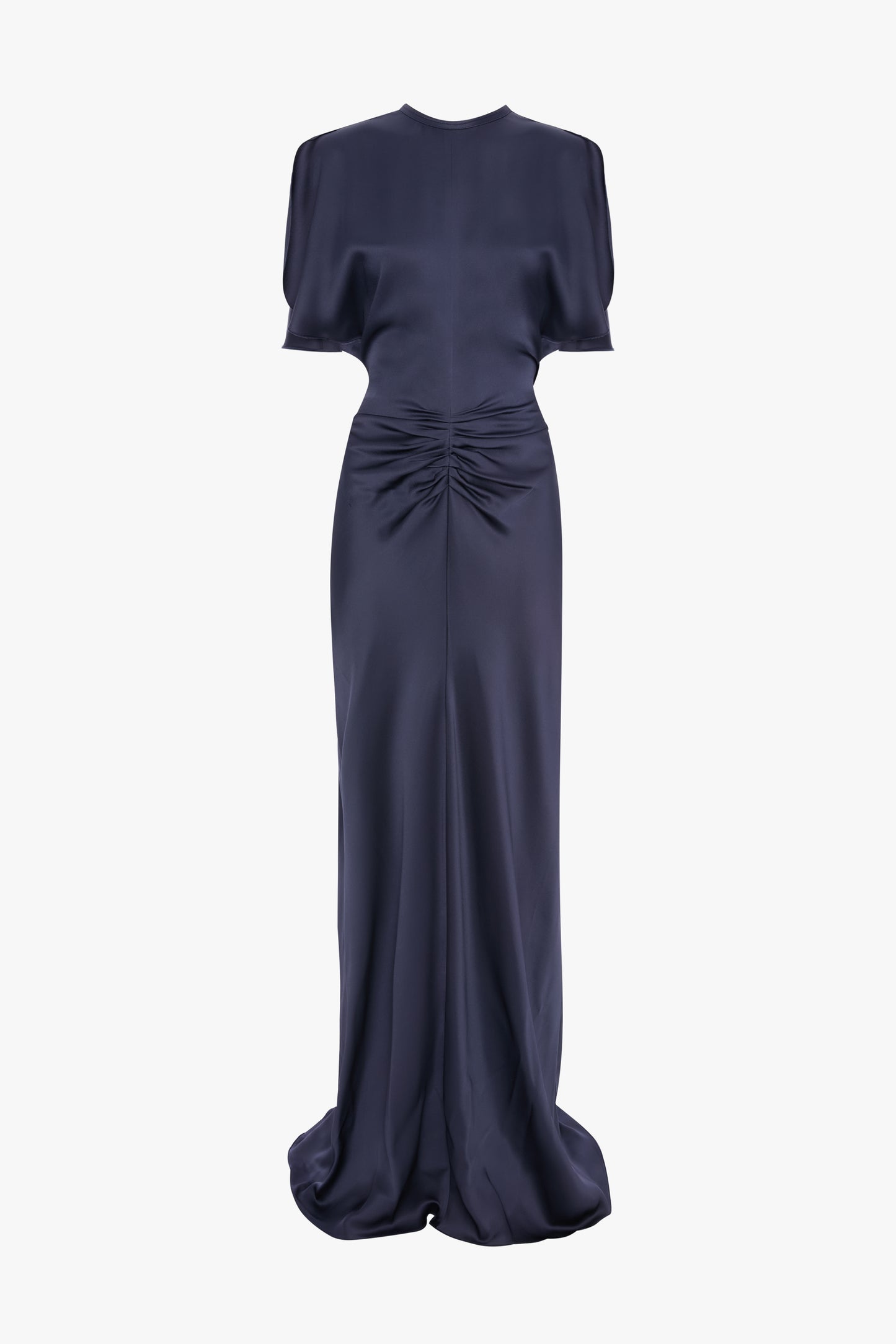 Isabella Gown In Eclipse