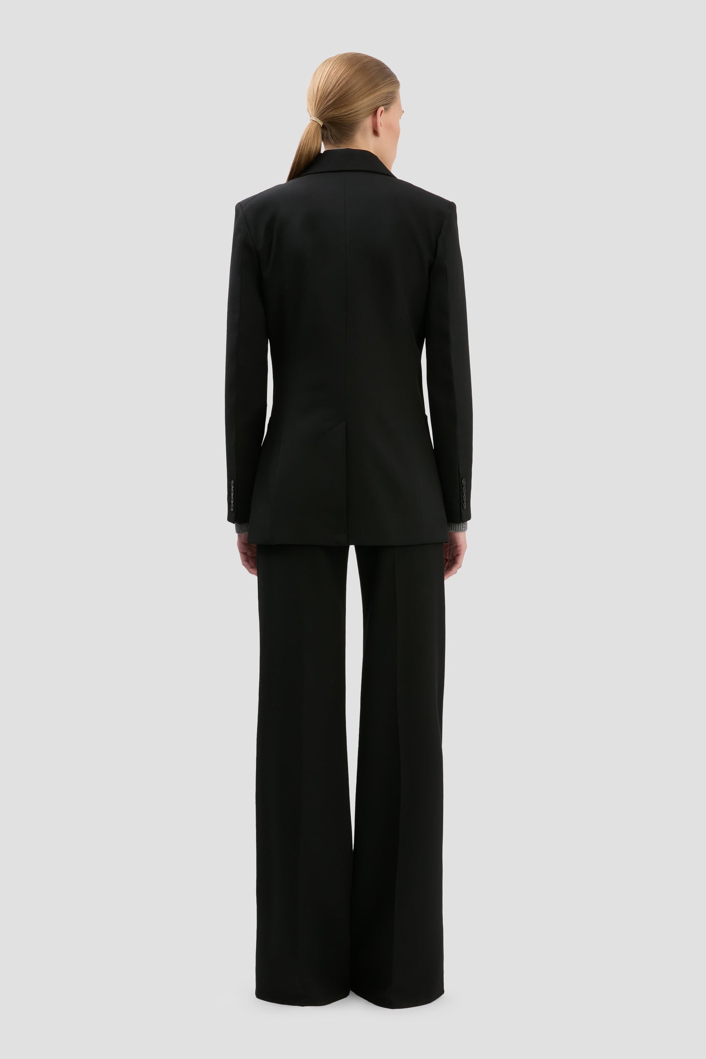 Katherine Jacket In Black