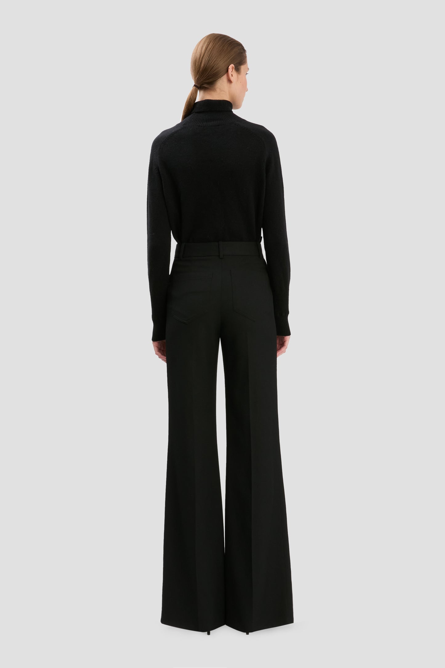 Marie Jumper In Black