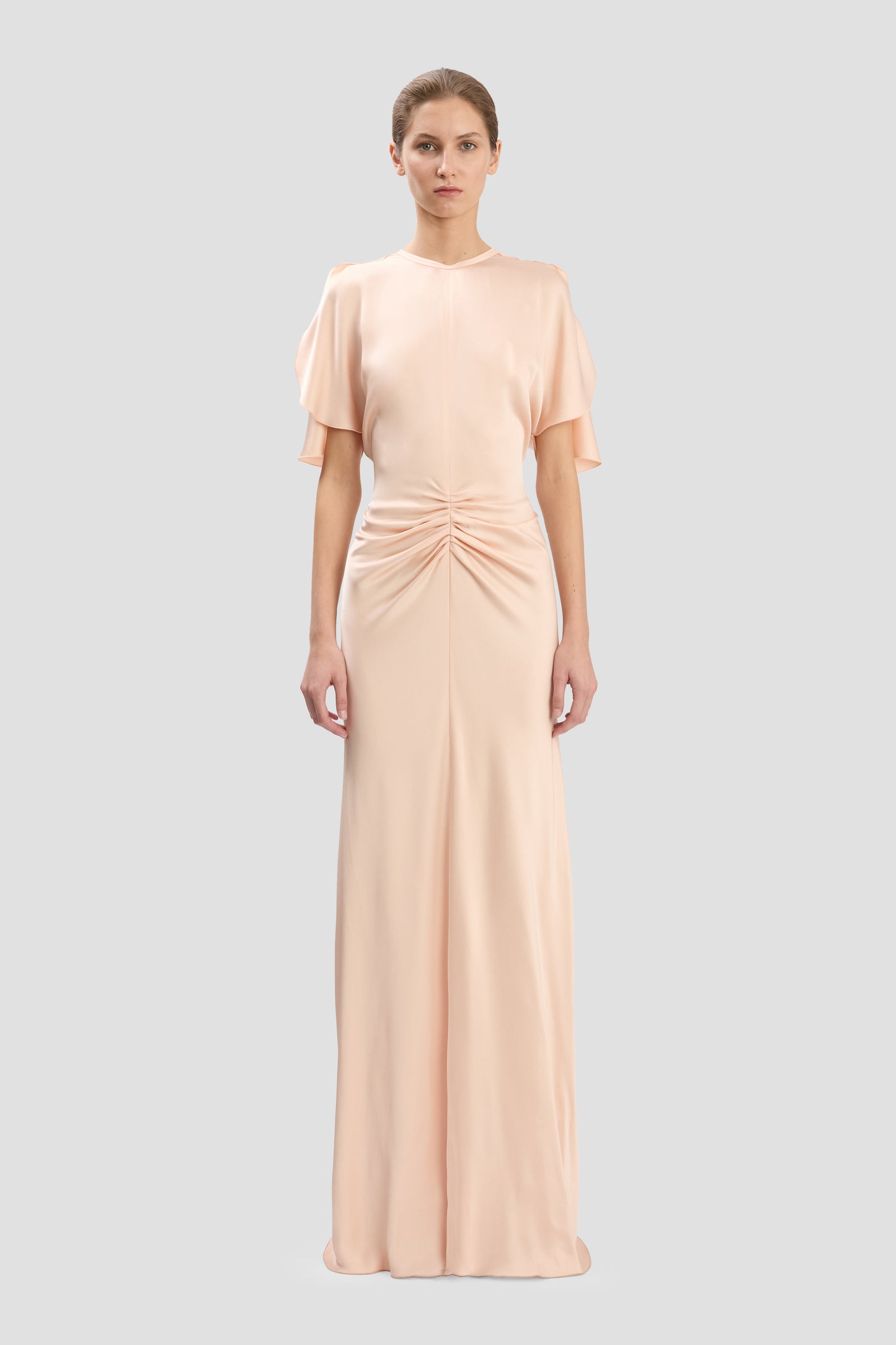 Isabella Gown In Blossom