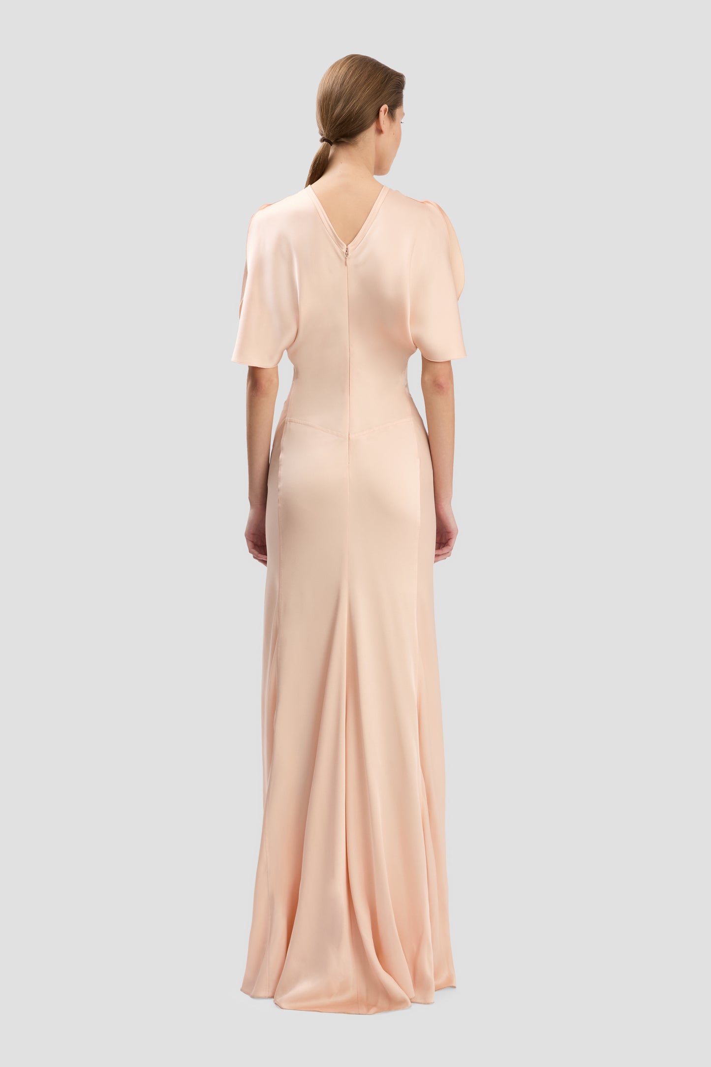 Isabella Gown In Blossom