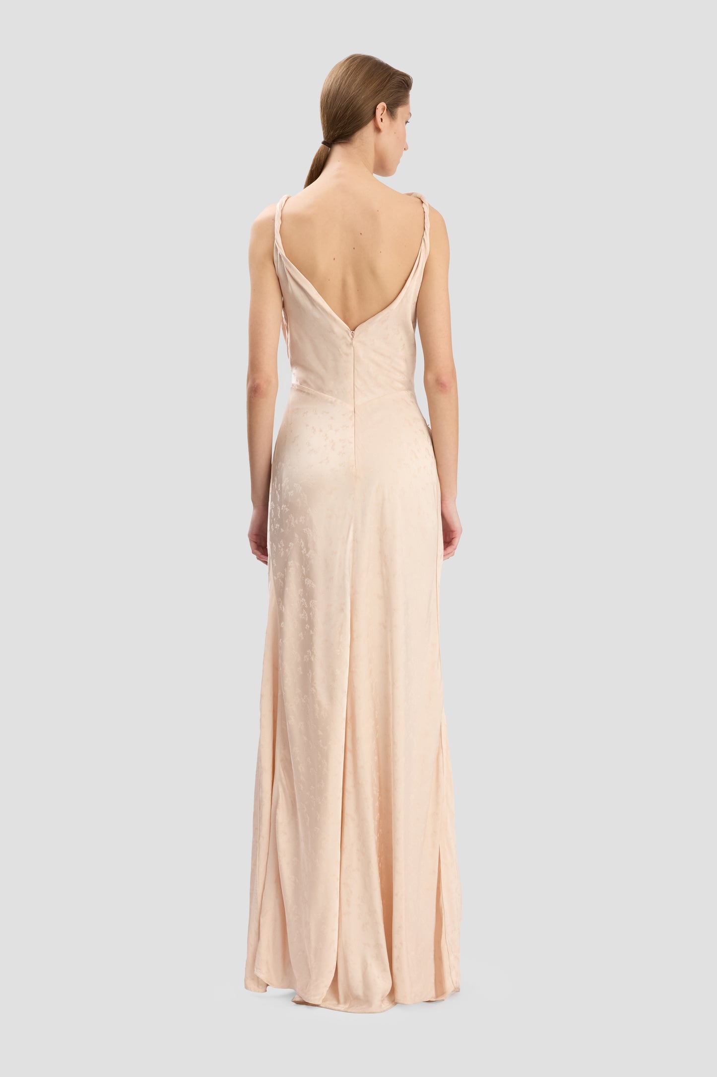 Posy Gown In Blossom