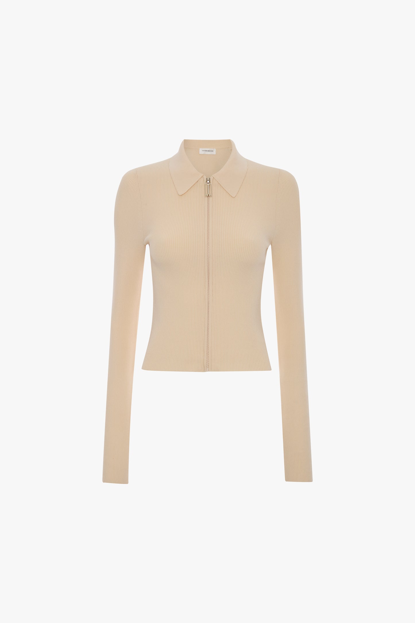 Mila Top In Sandstone