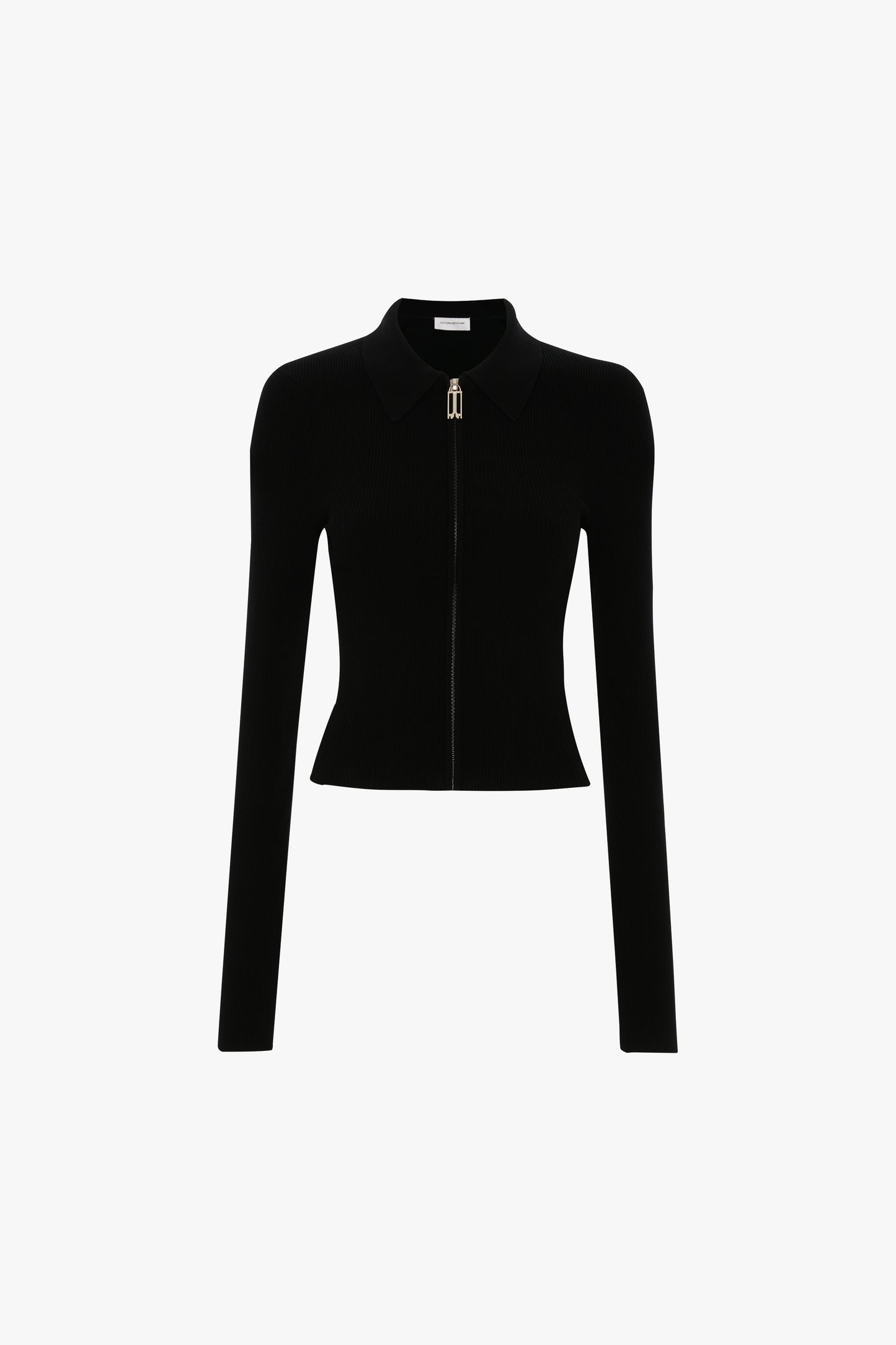 Mila Top In Black