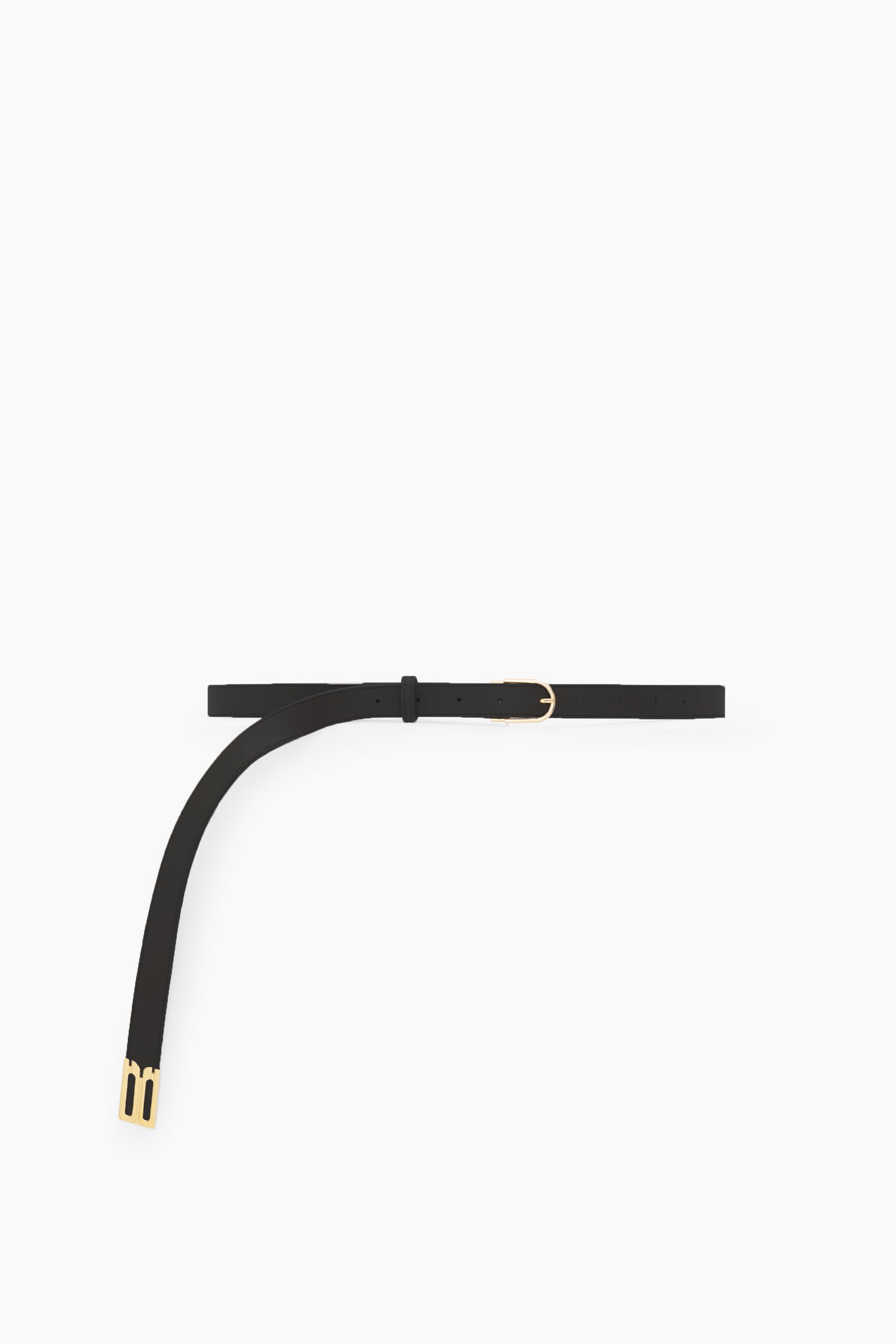 Dorian B Finite Belt