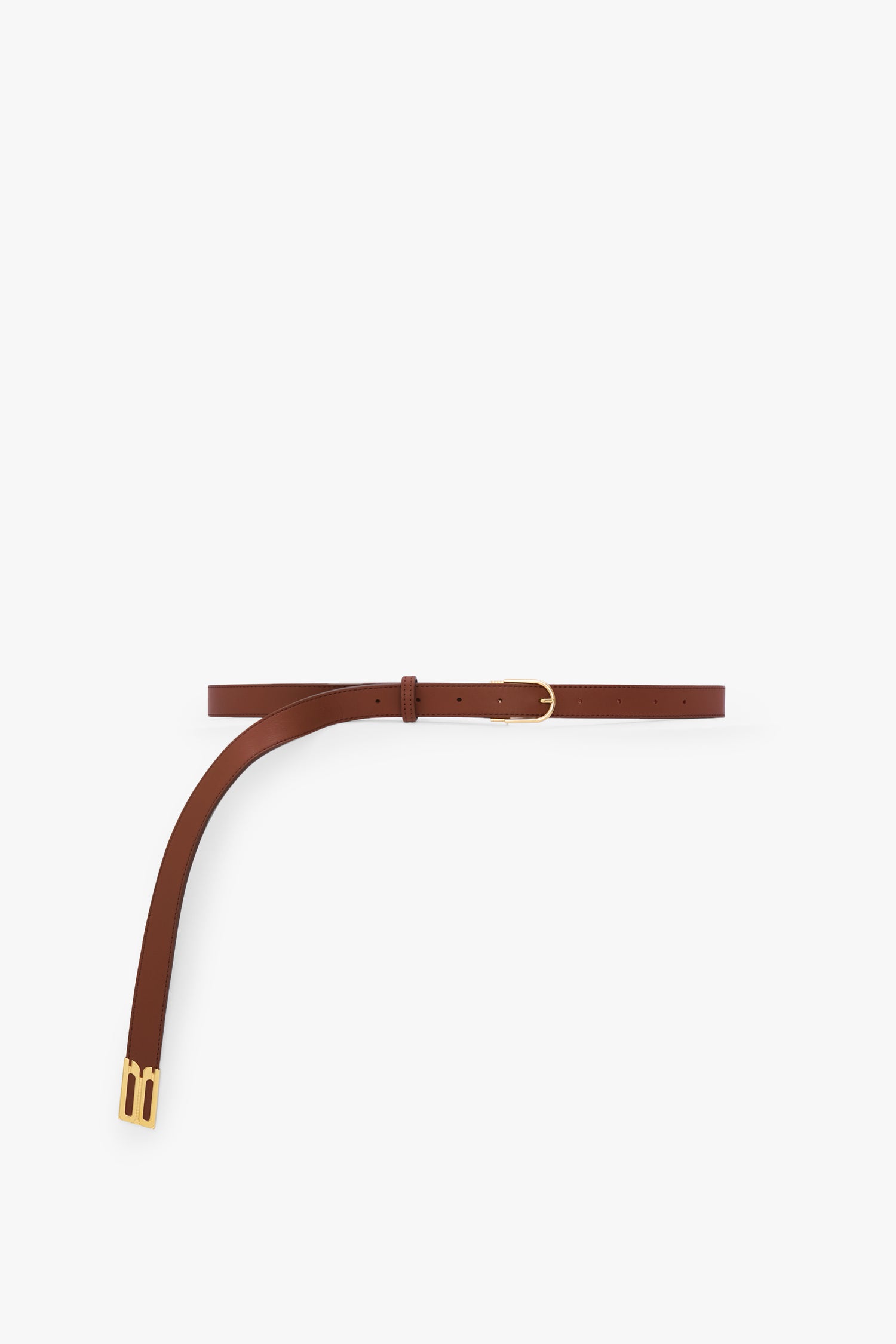 Dorian B Finite Belt
