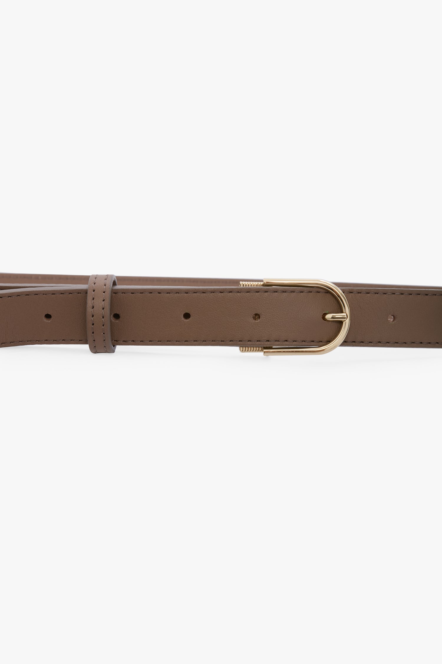 Dorian B Finite Belt