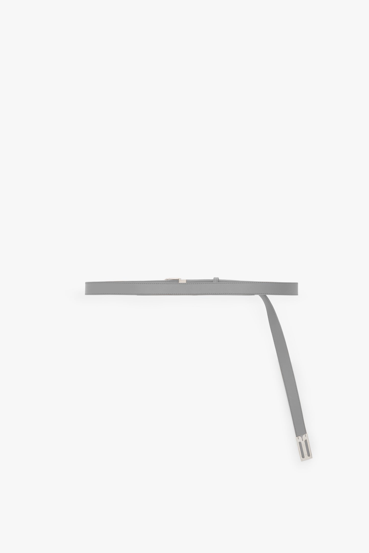 Dorian B Finite Belt
