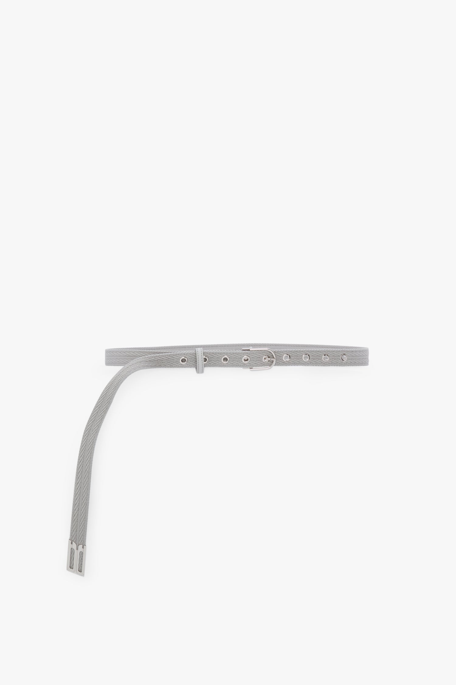 Dorian B Finite Belt Webbing