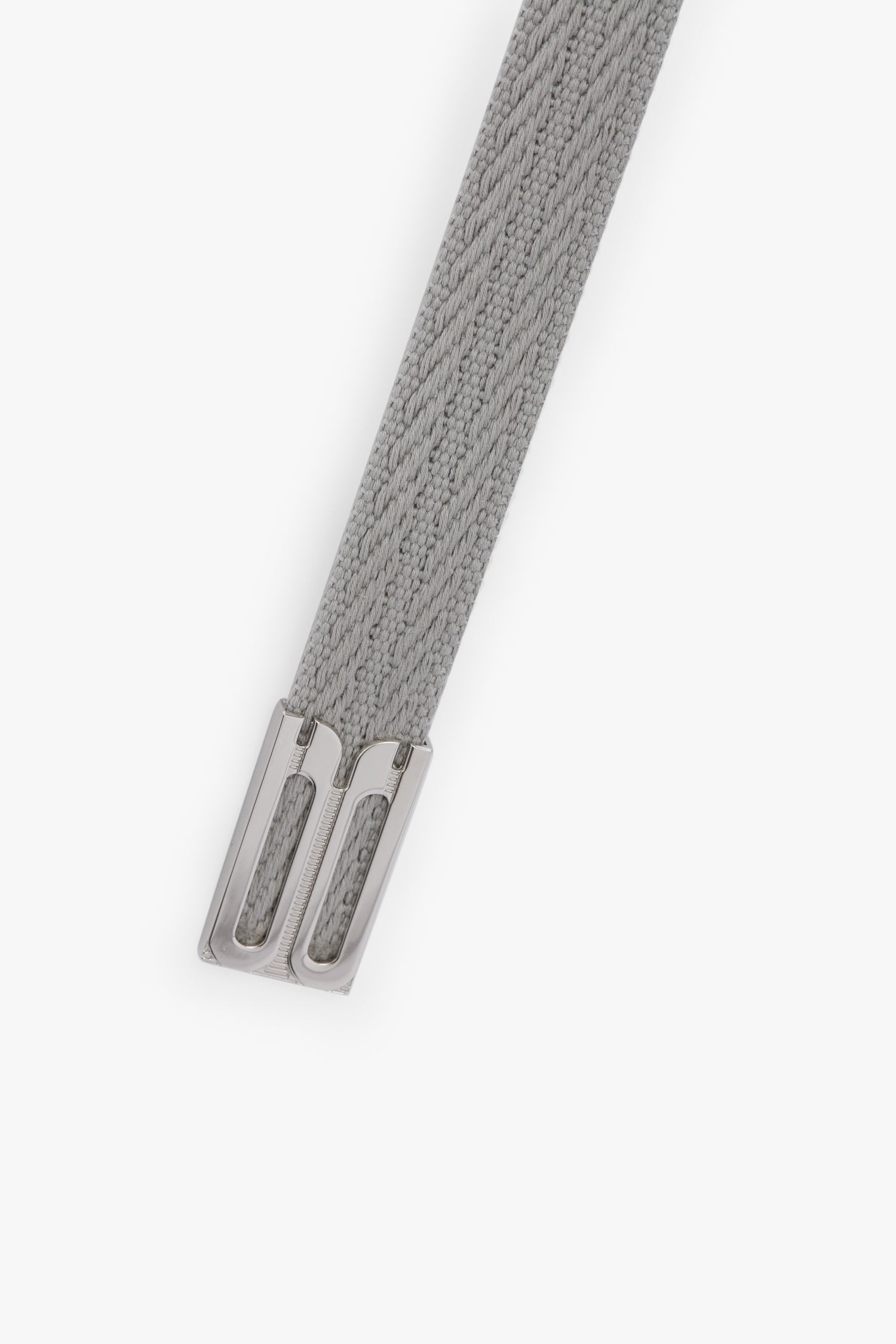 Dorian B Finite Belt Webbing