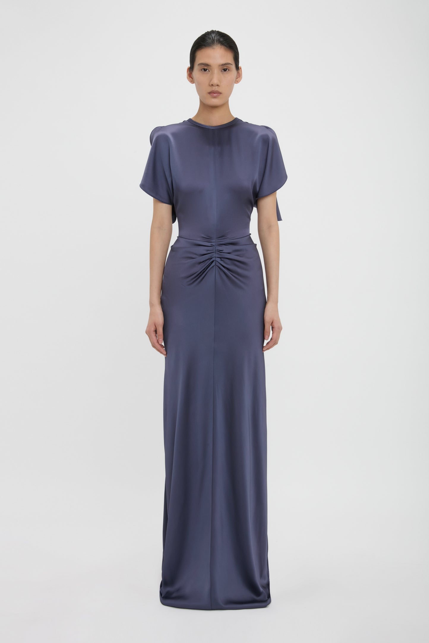 Isabella Gown In Eclipse