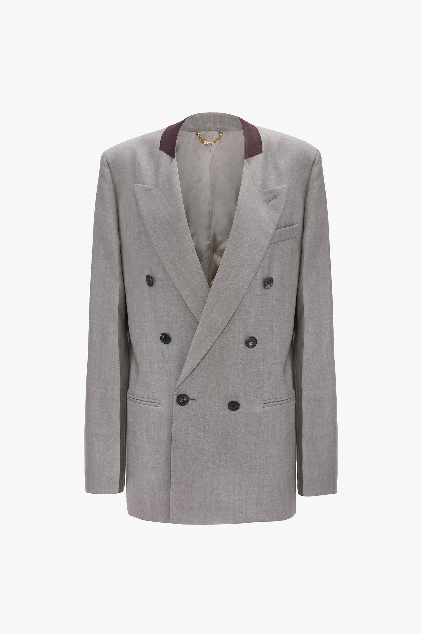 Beatrice Jacket In Ore