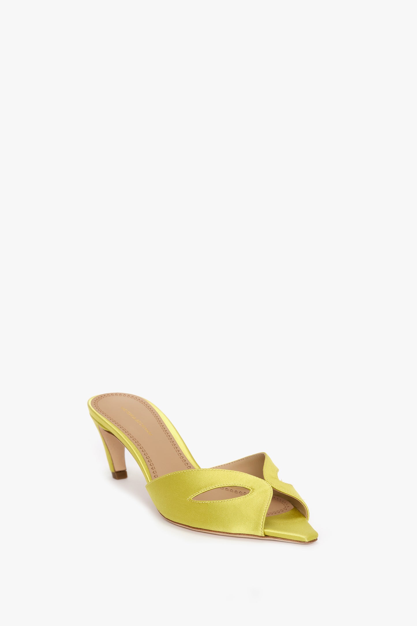 Harlow Mask Mule 55
