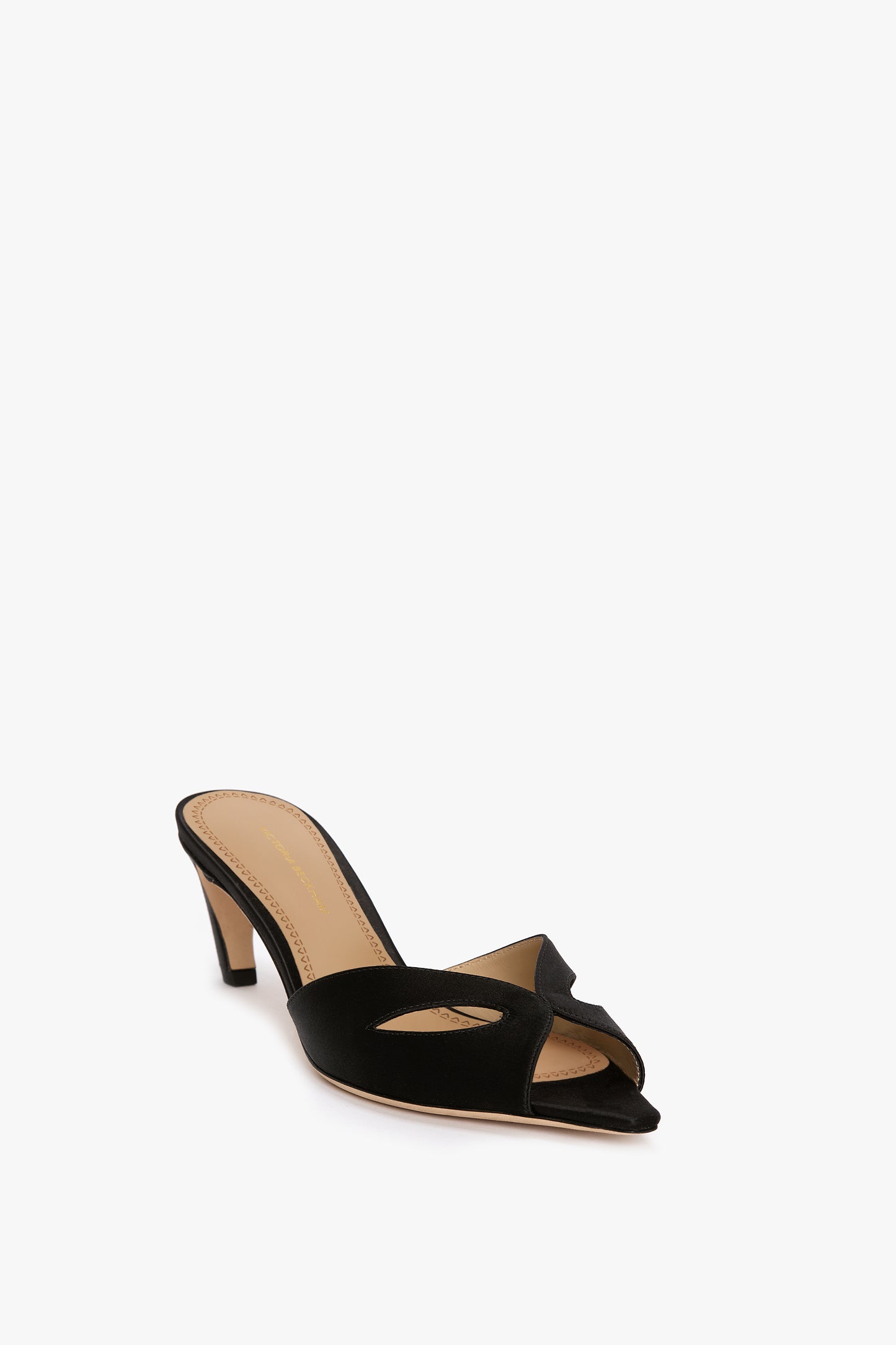 Harlow Mask Mule 55