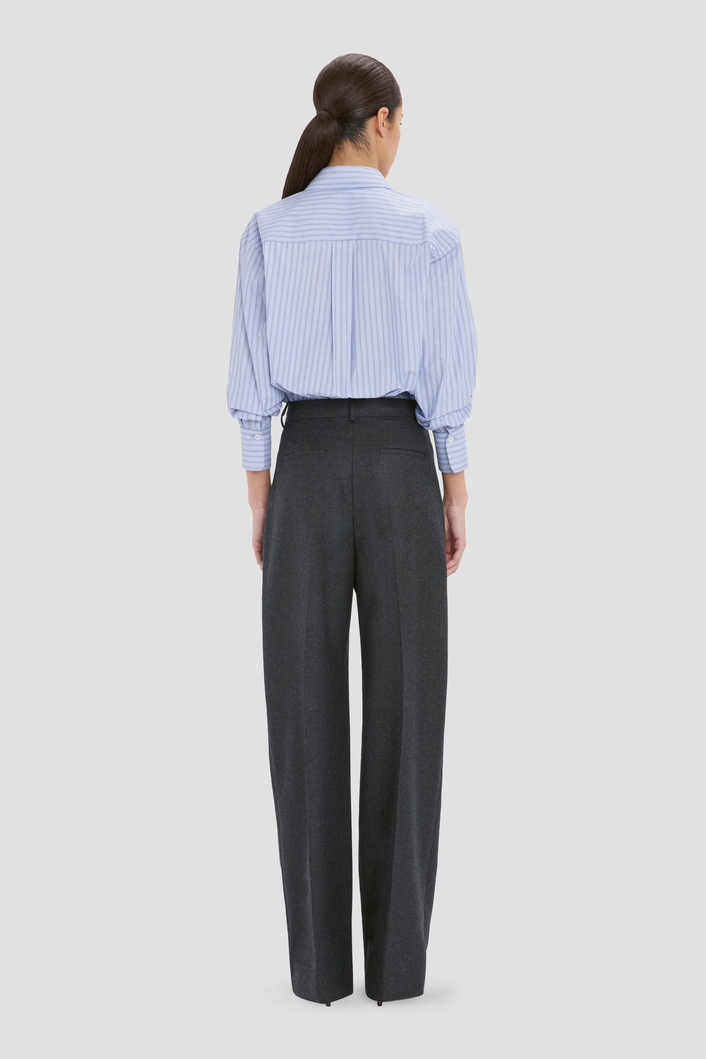 Ellys Shirt In Blue