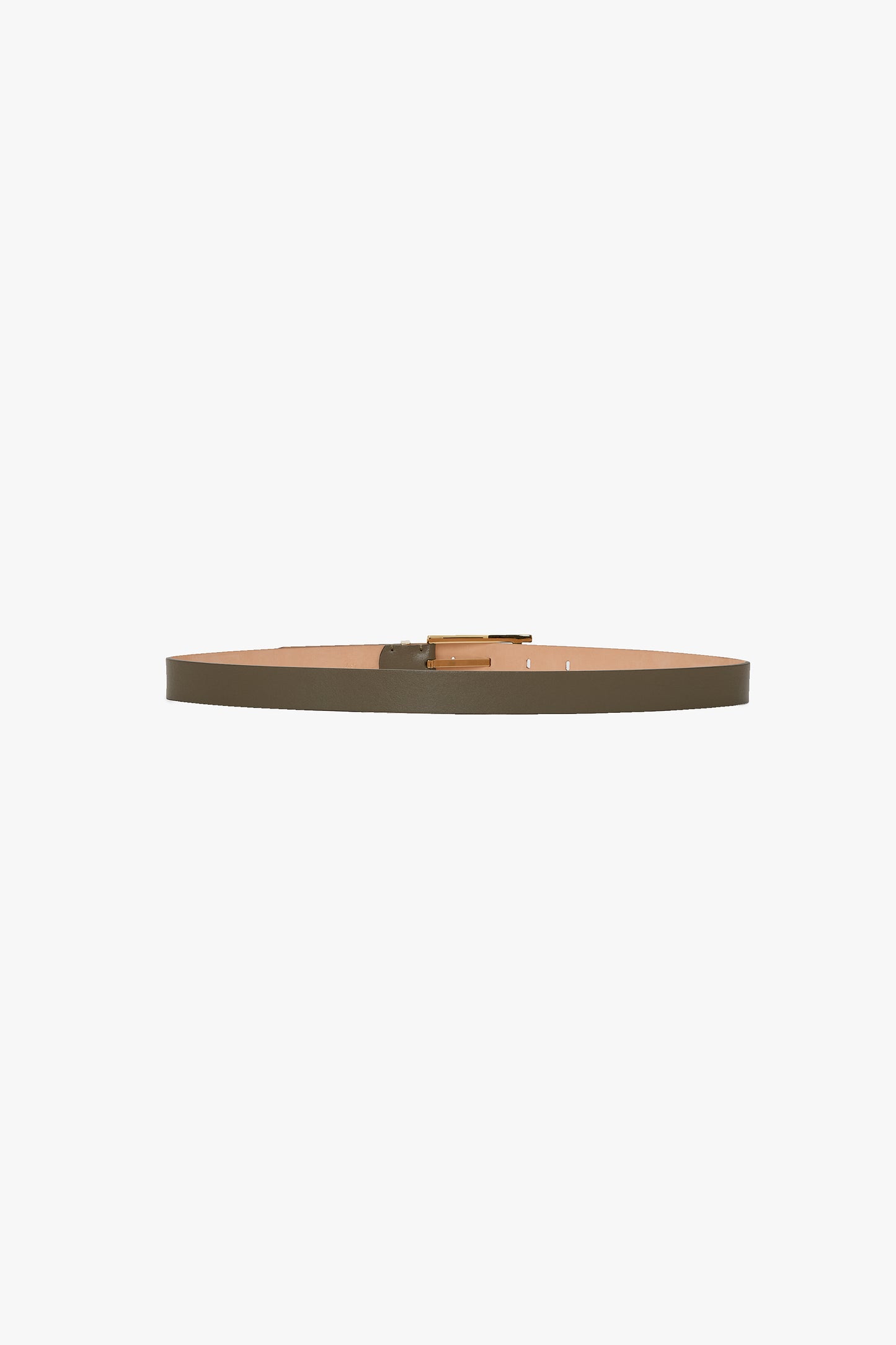 Dorian Pin Buckle Belt