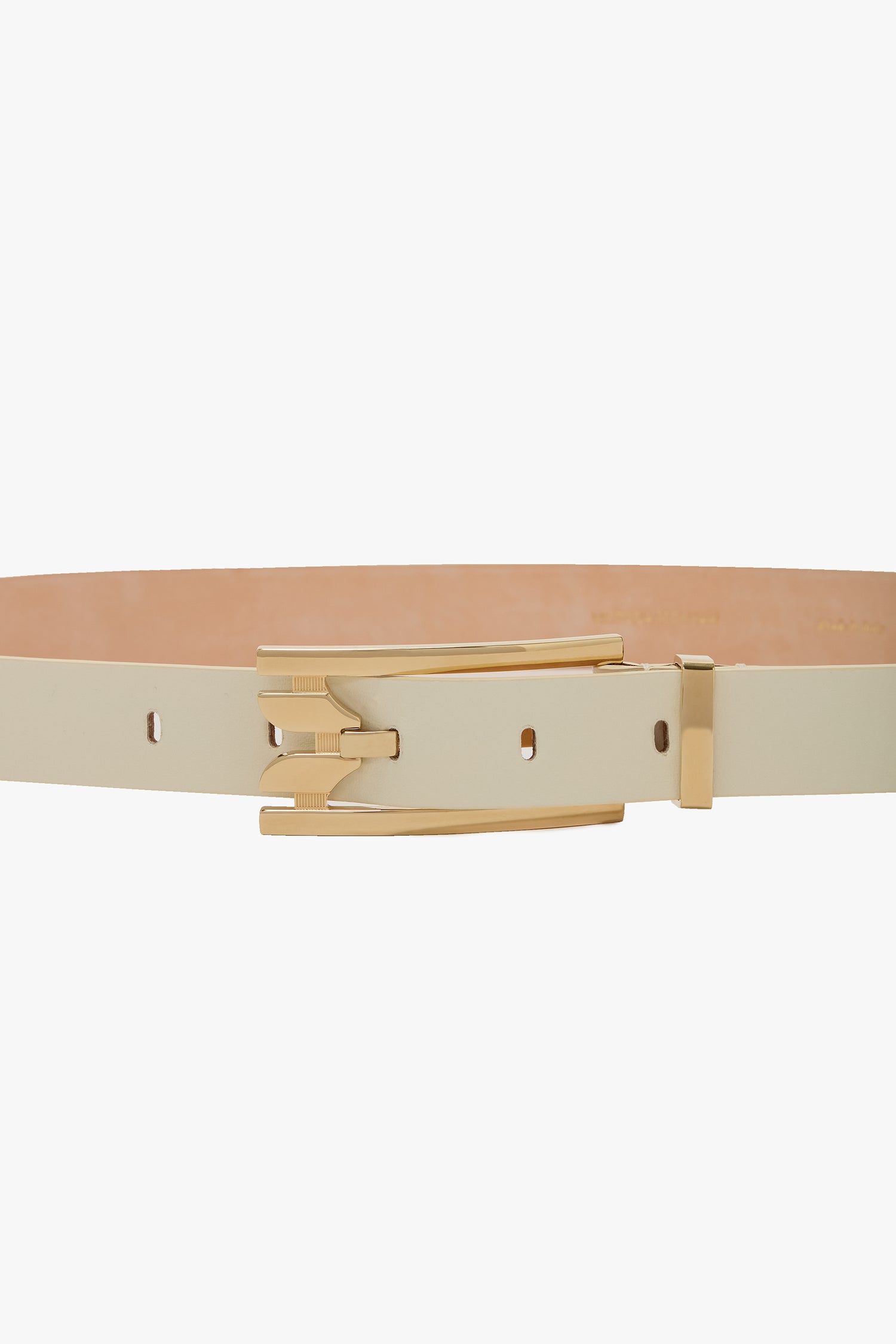 Dorian Pin Buckle Belt