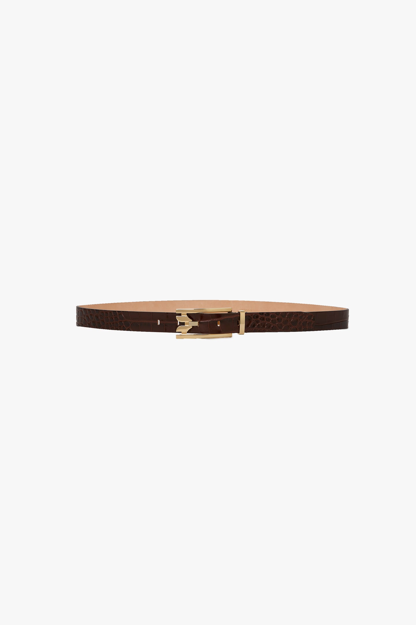 Dorian Pin Buckle Belt