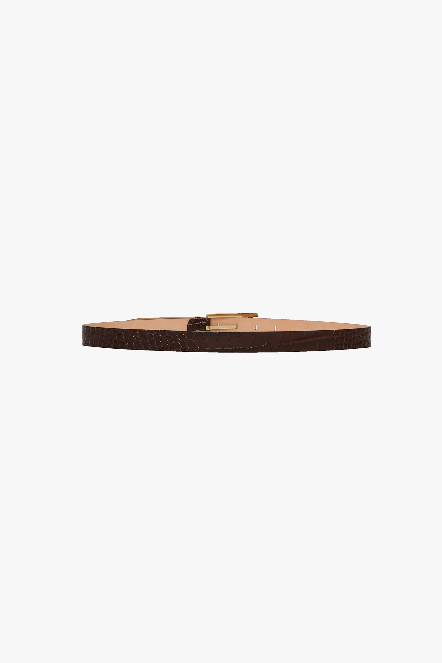 Dorian Pin Buckle Belt