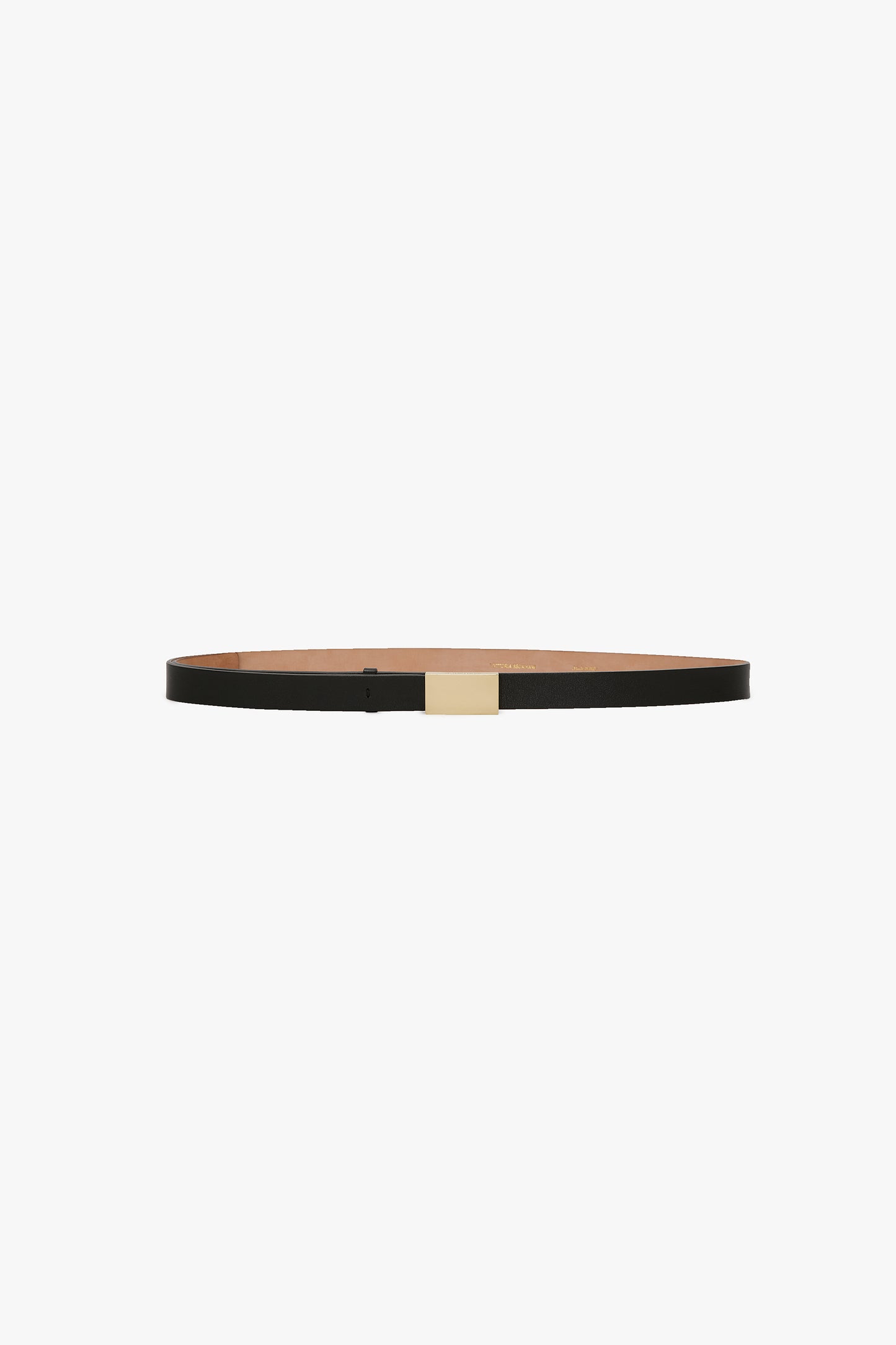 Portofino Mirror Belt
