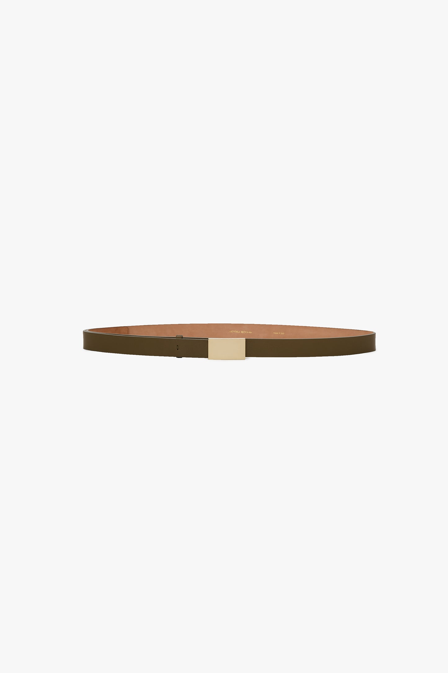 Portofino Mirror Belt
