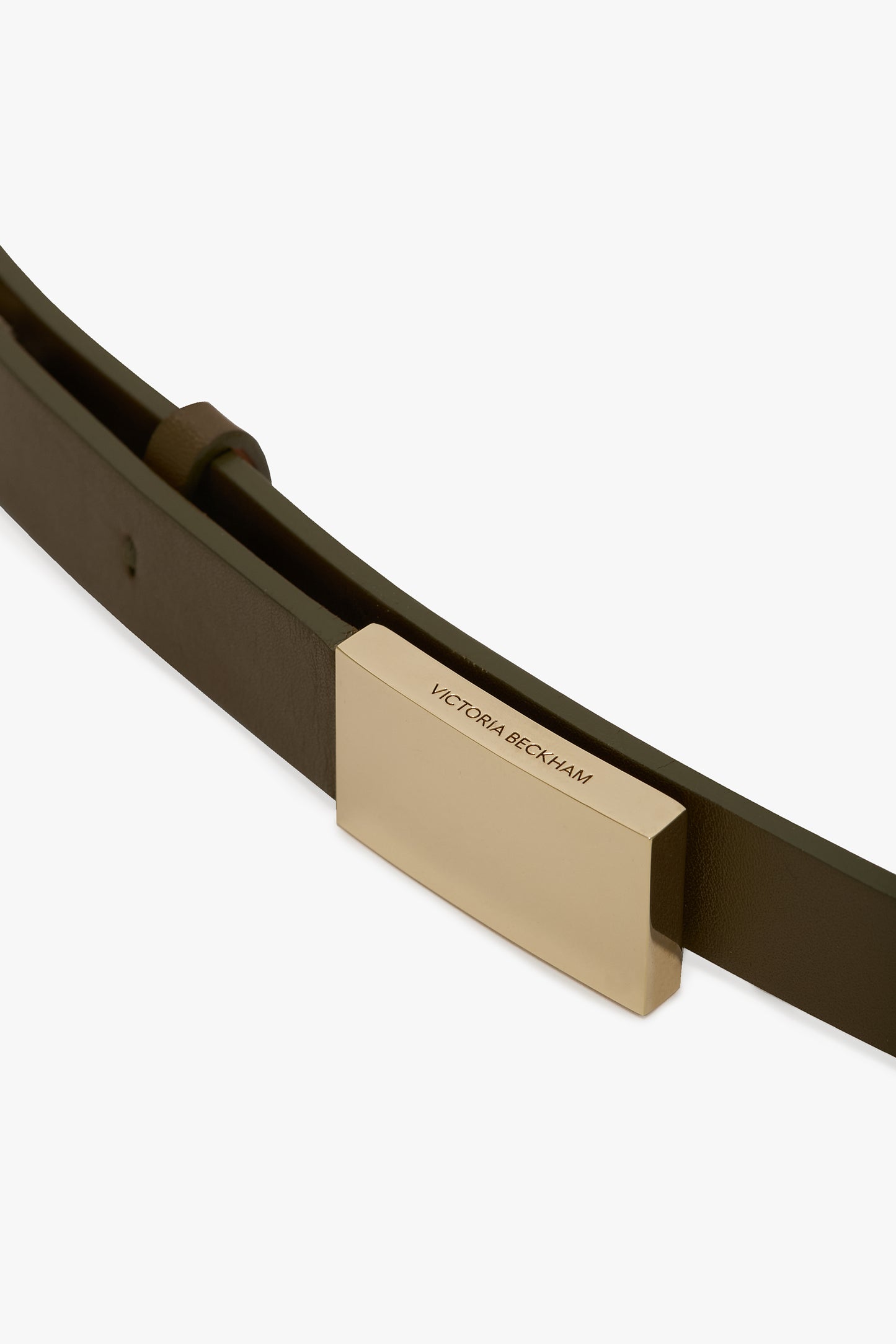 Portofino Mirror Belt
