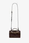 Vanity Crossbody Bag