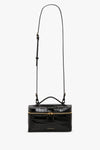 Vanity Crossbody Bag