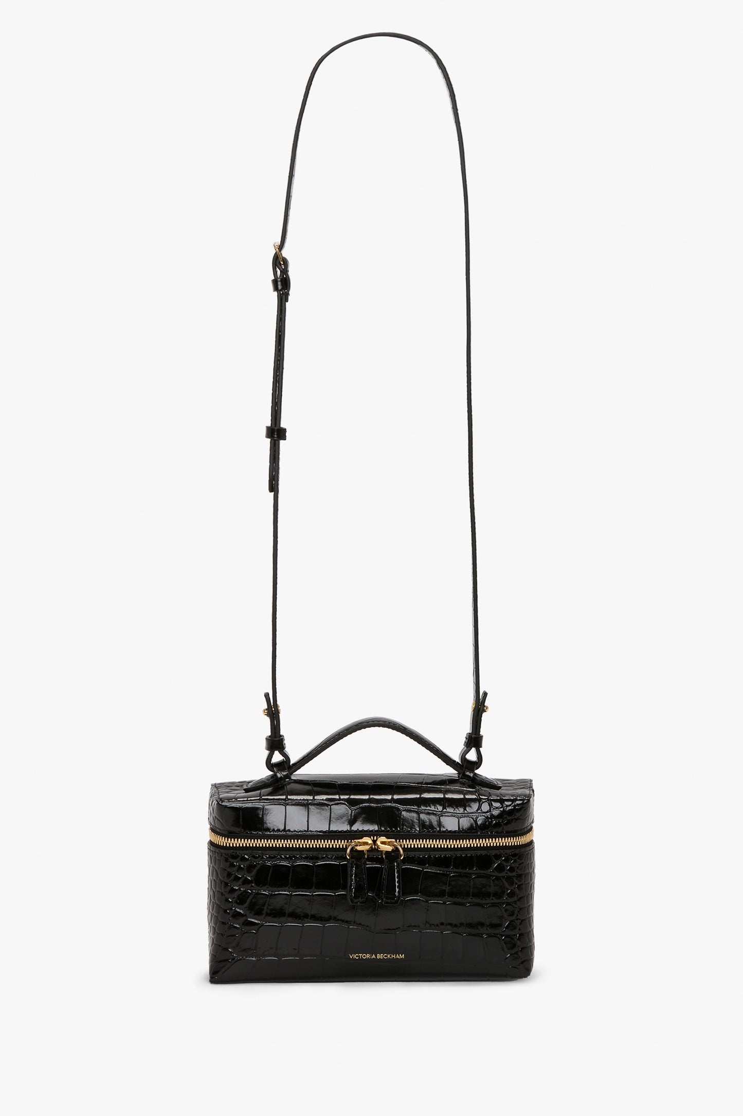 Vanity Crossbody Bag