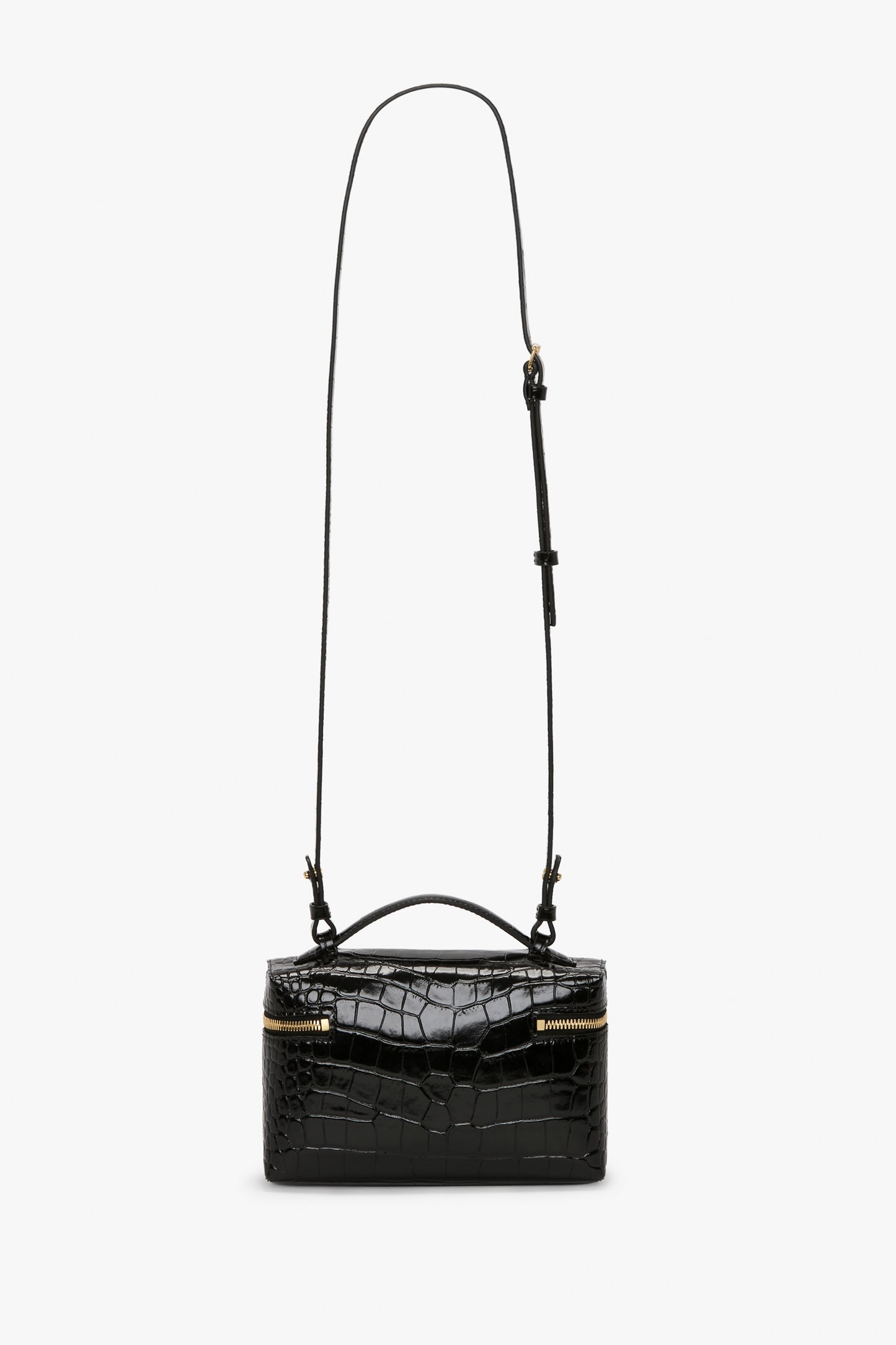 Vanity Crossbody Bag