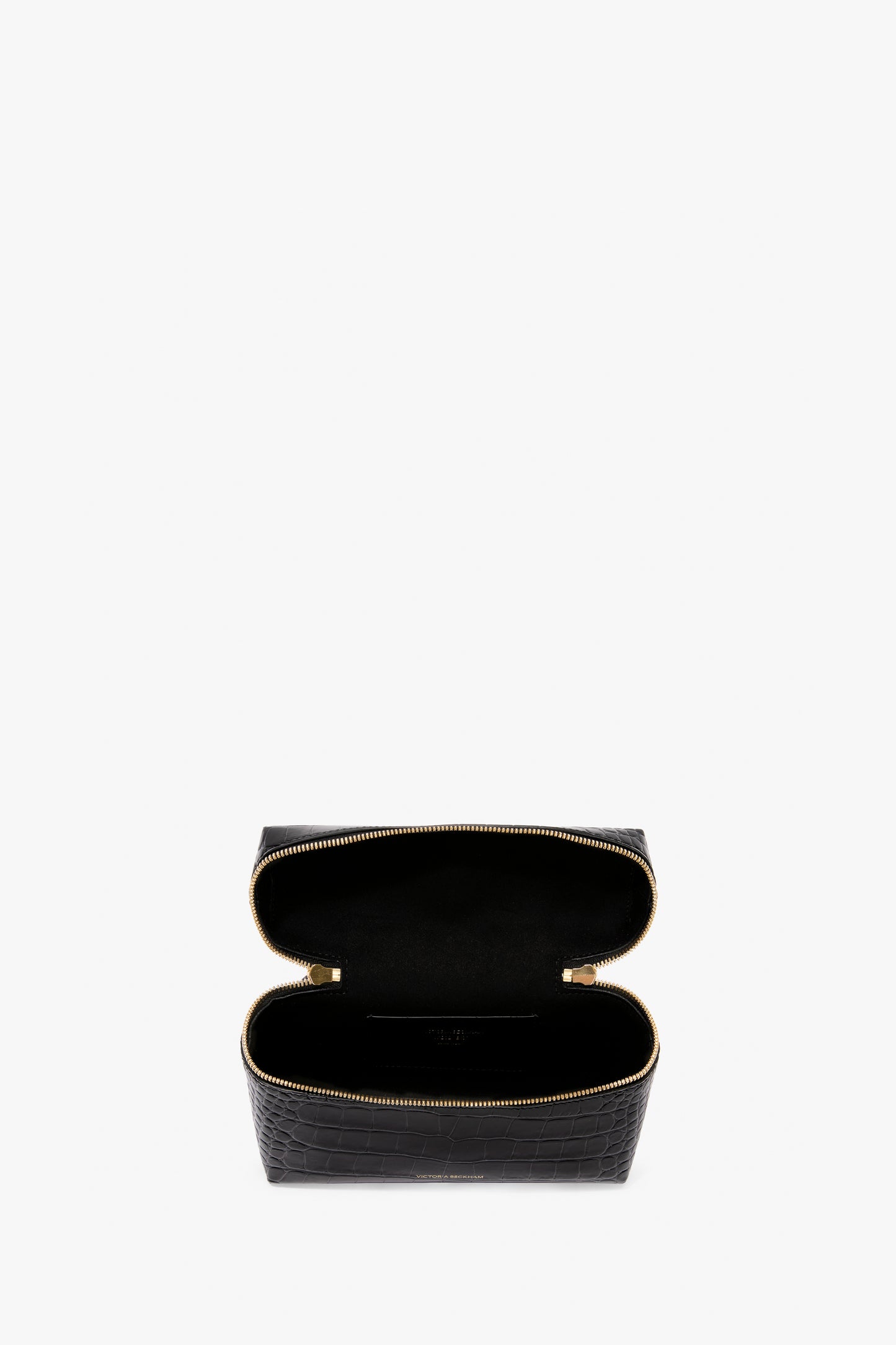 Vanity Crossbody Bag