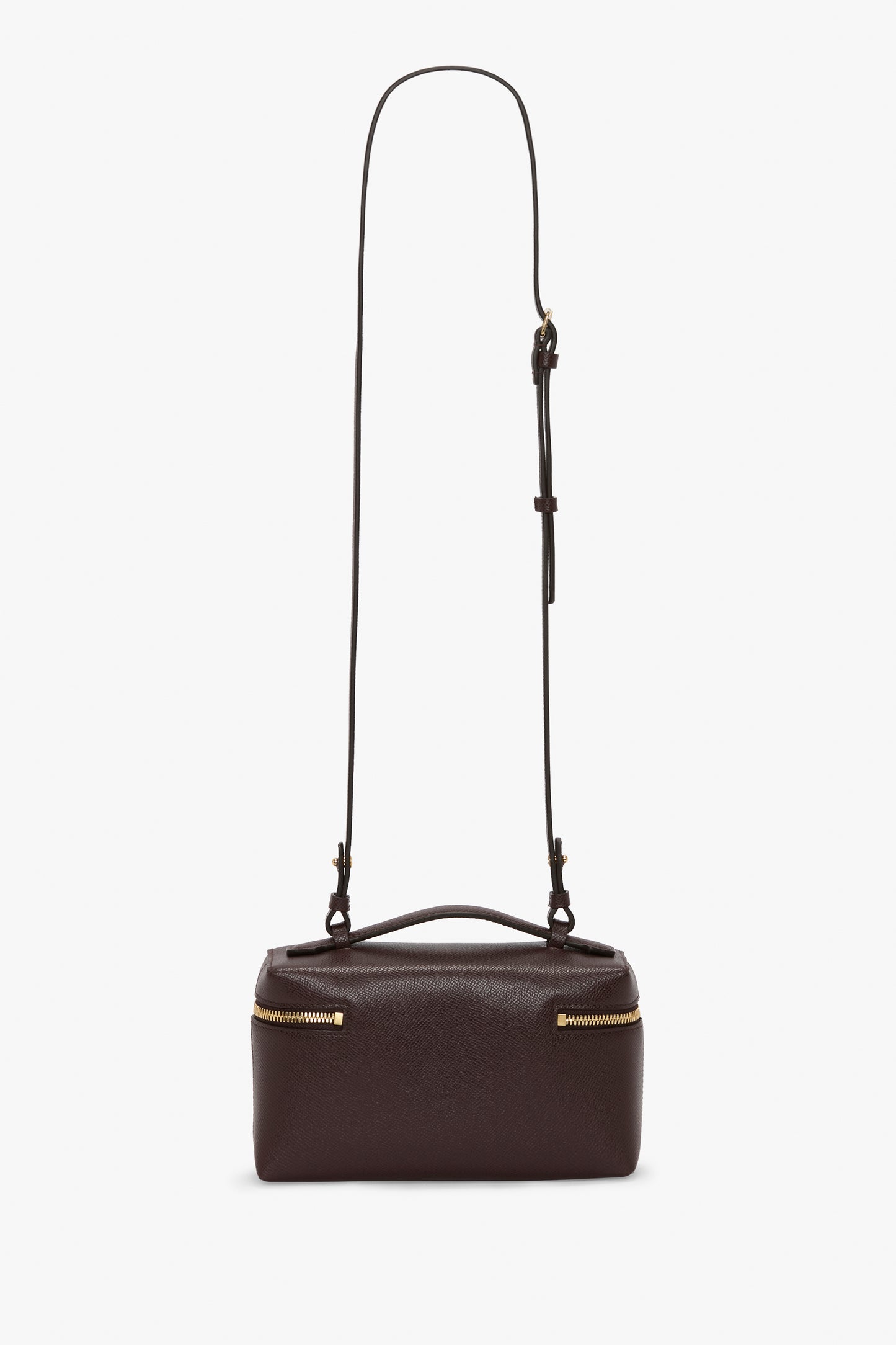Vanity Crossbody Bag