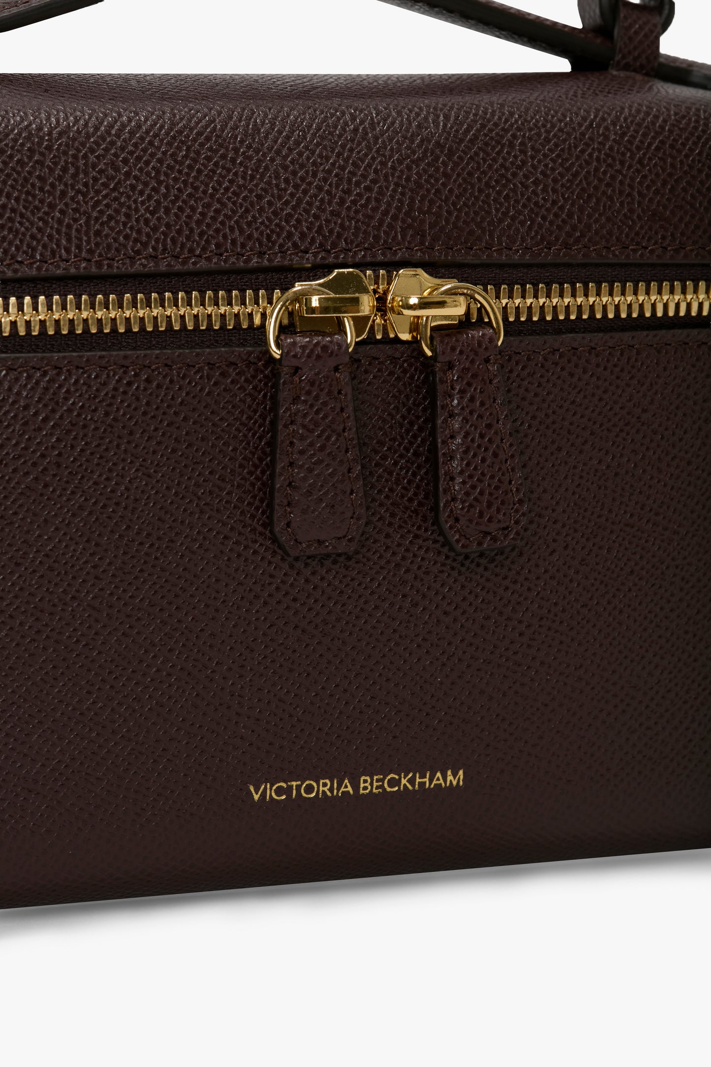 Vanity Crossbody Bag