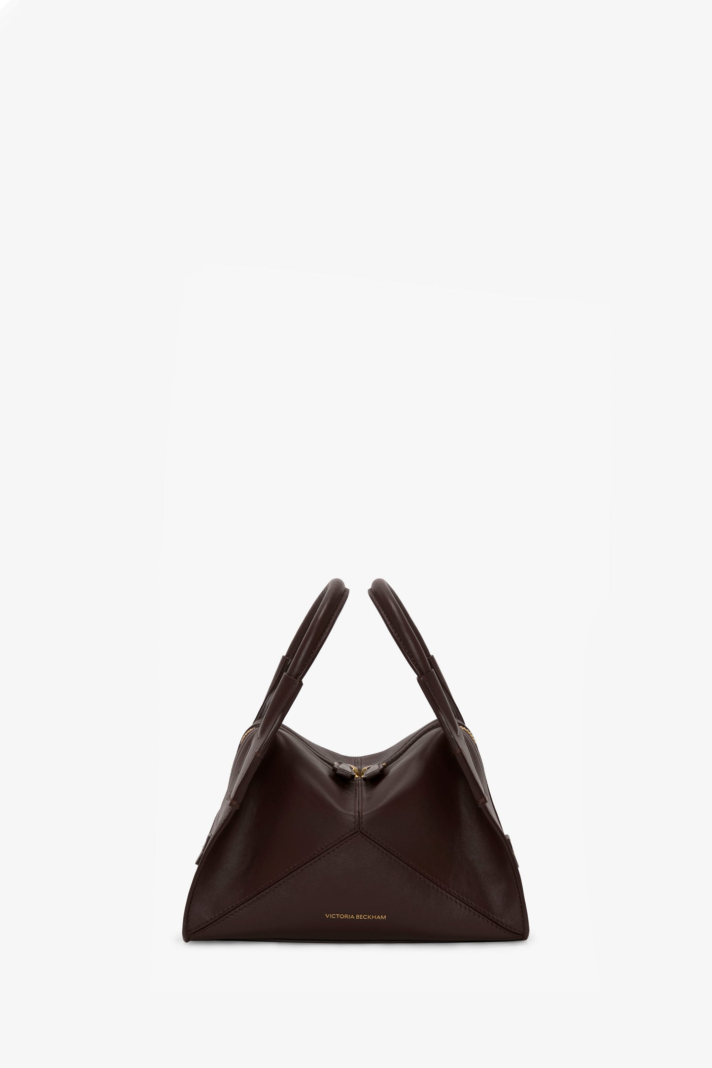 Victoria Plié Mini Bag