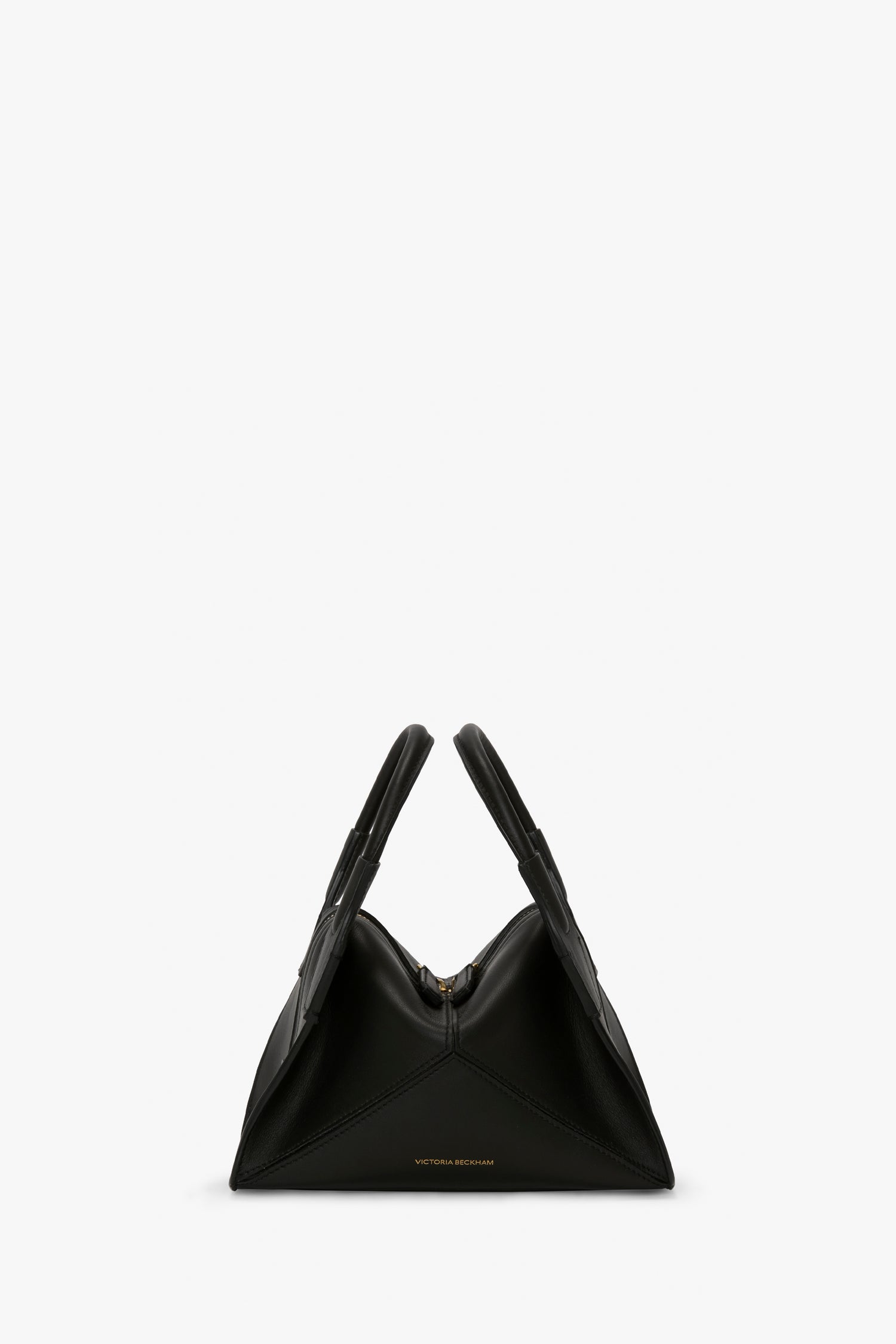 Victoria Plié Mini Bag